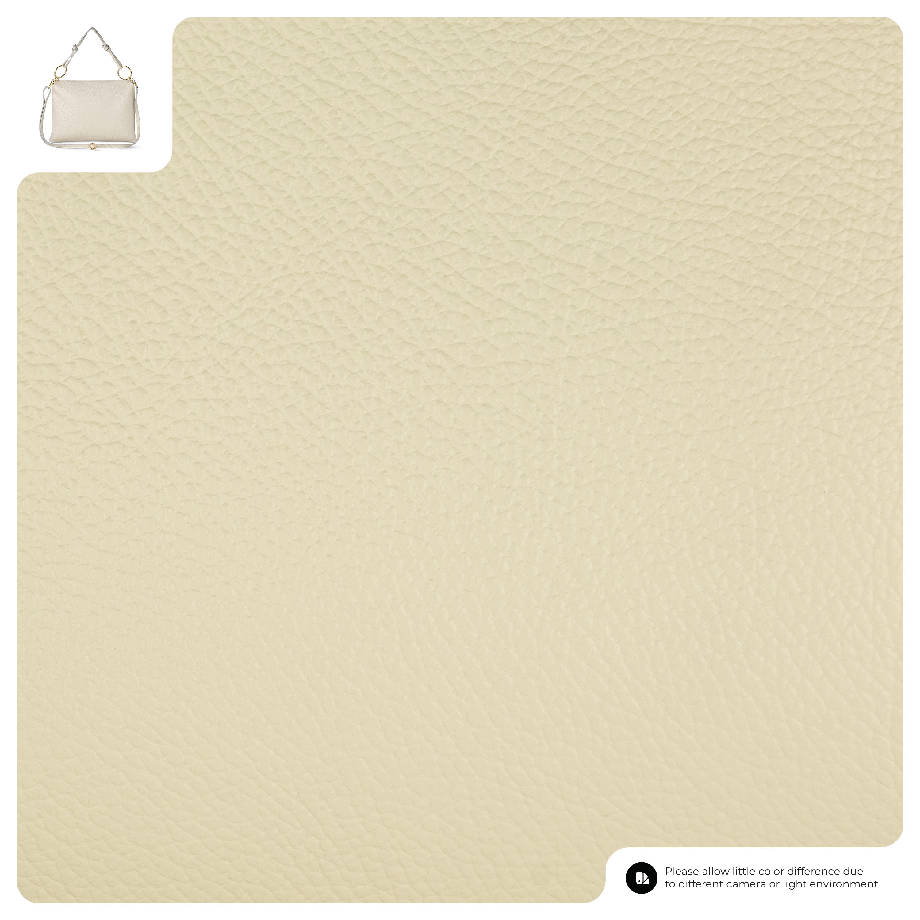 Calf Leather Shoulder Bag 171551