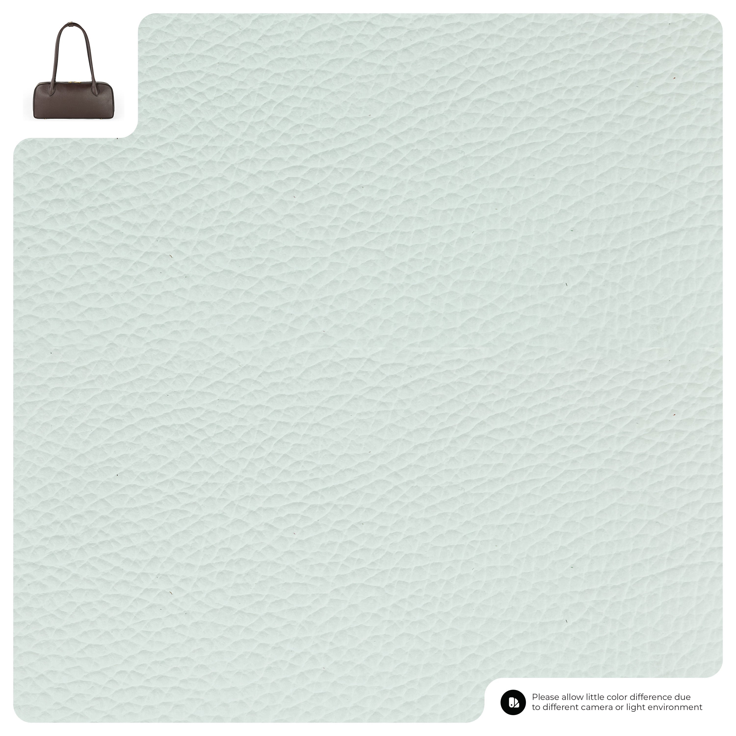 Calf Leather Shoulder Bag 272511