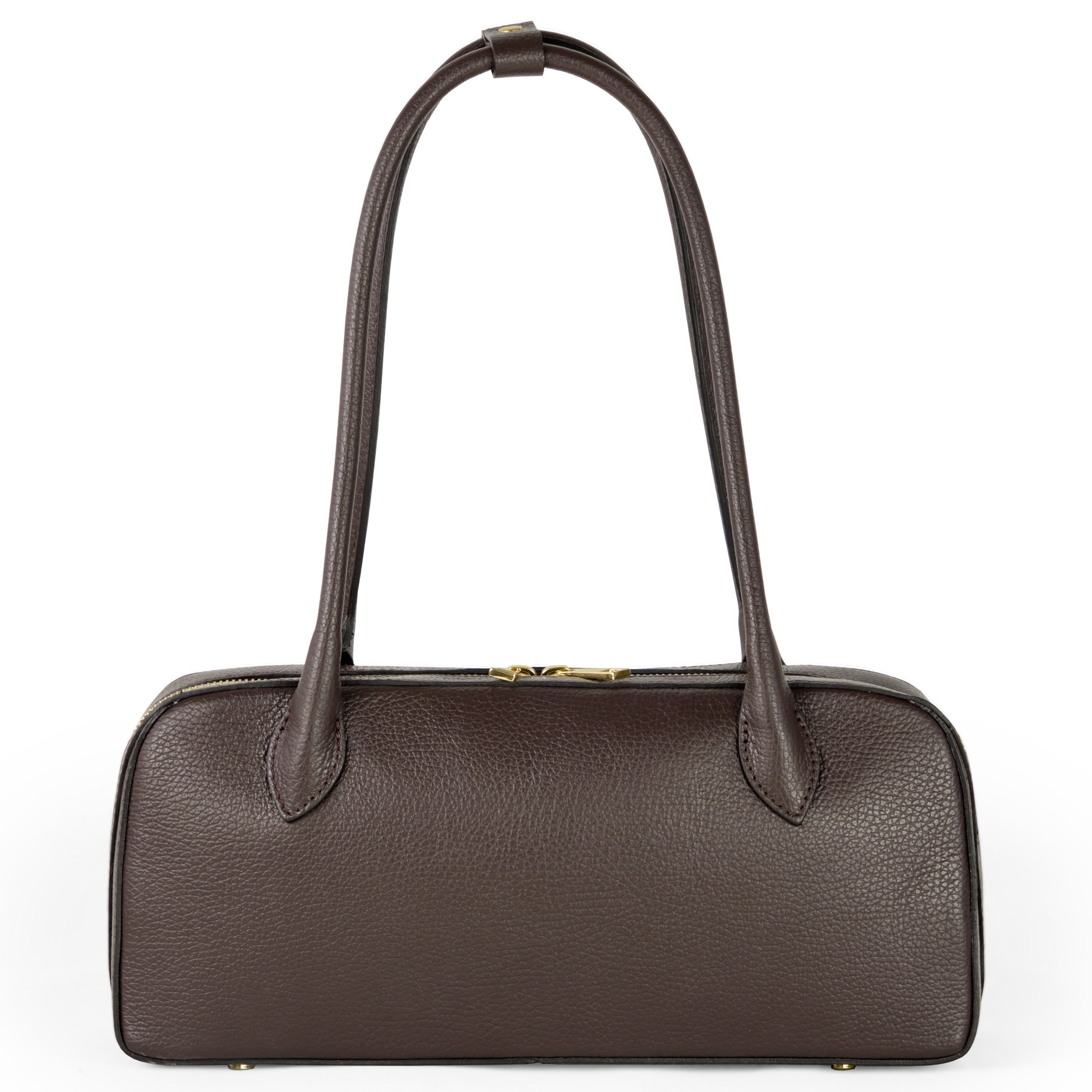 Calf Leather Shoulder Bag 272511