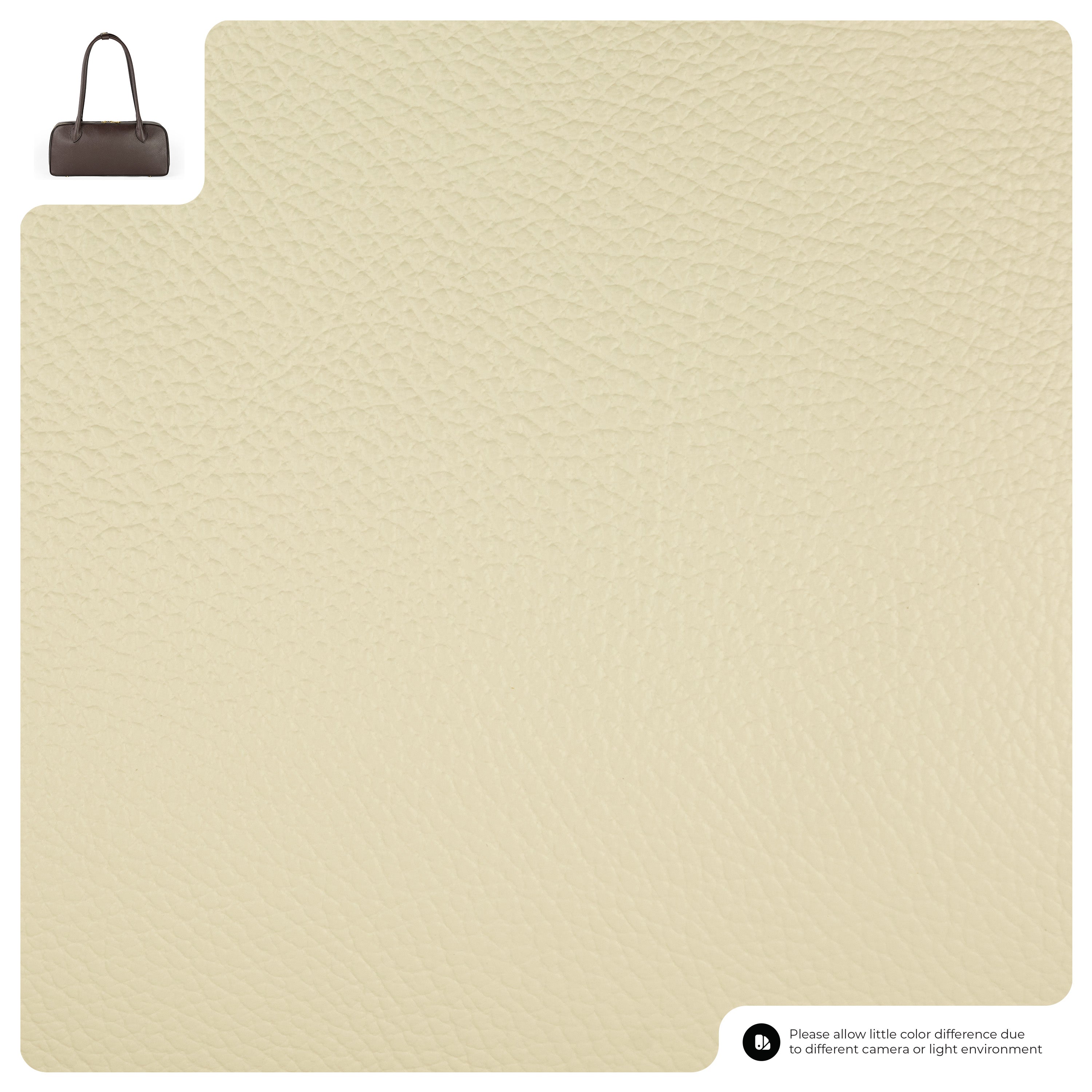 Calf Leather Shoulder Bag 272511