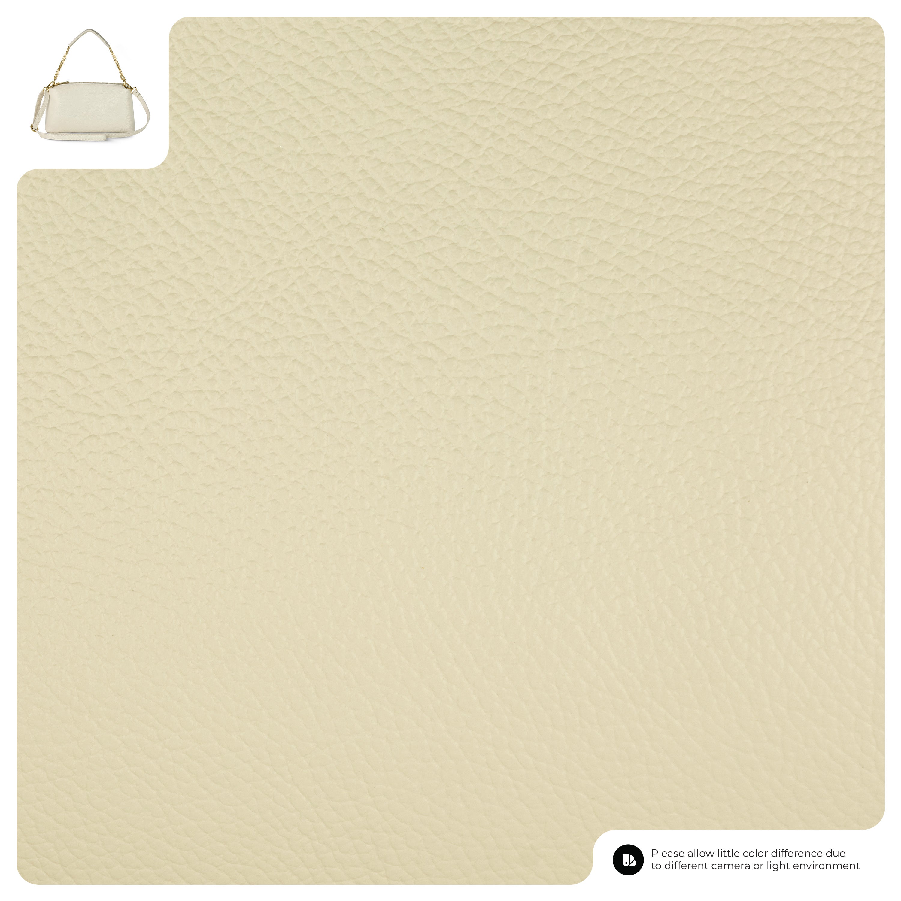 Calf Leather Shoulder Bag 171522