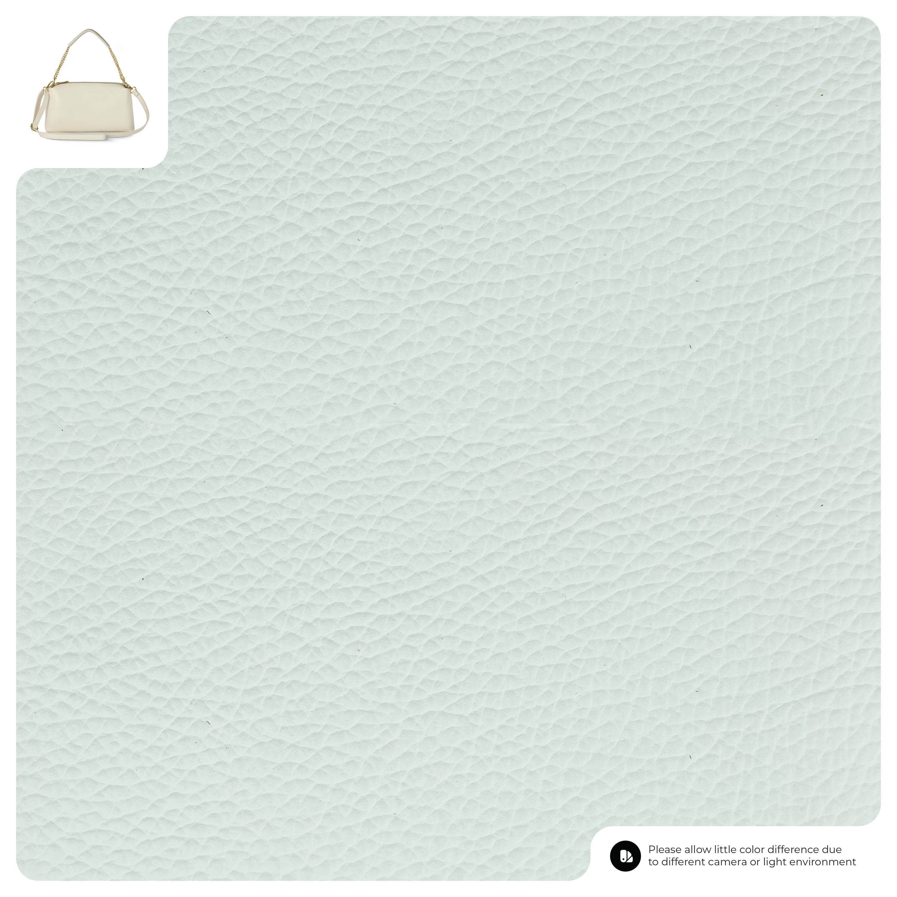 Calf Leather Shoulder Bag 171522