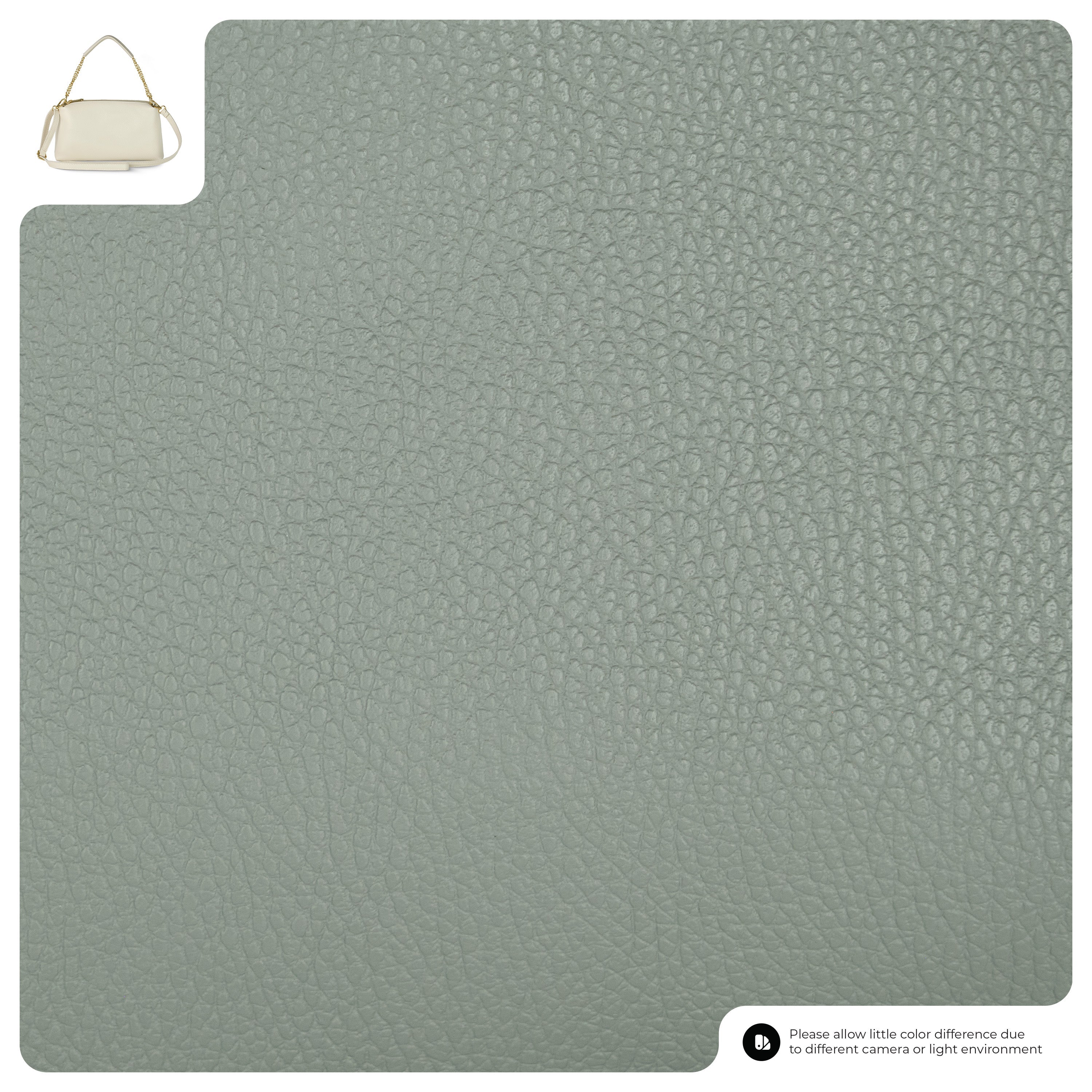 Calf Leather Shoulder Bag 171522