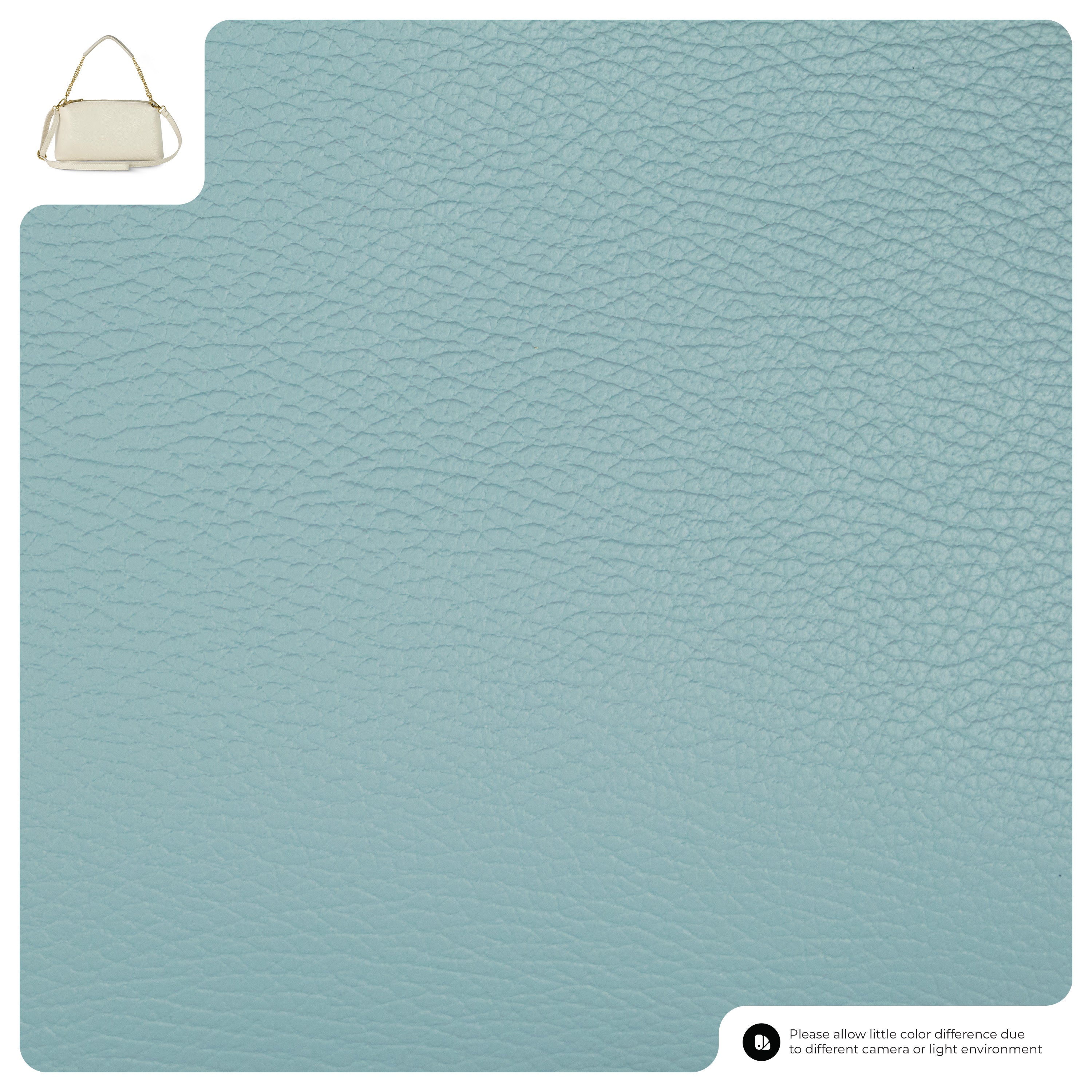 Calf Leather Shoulder Bag 171522