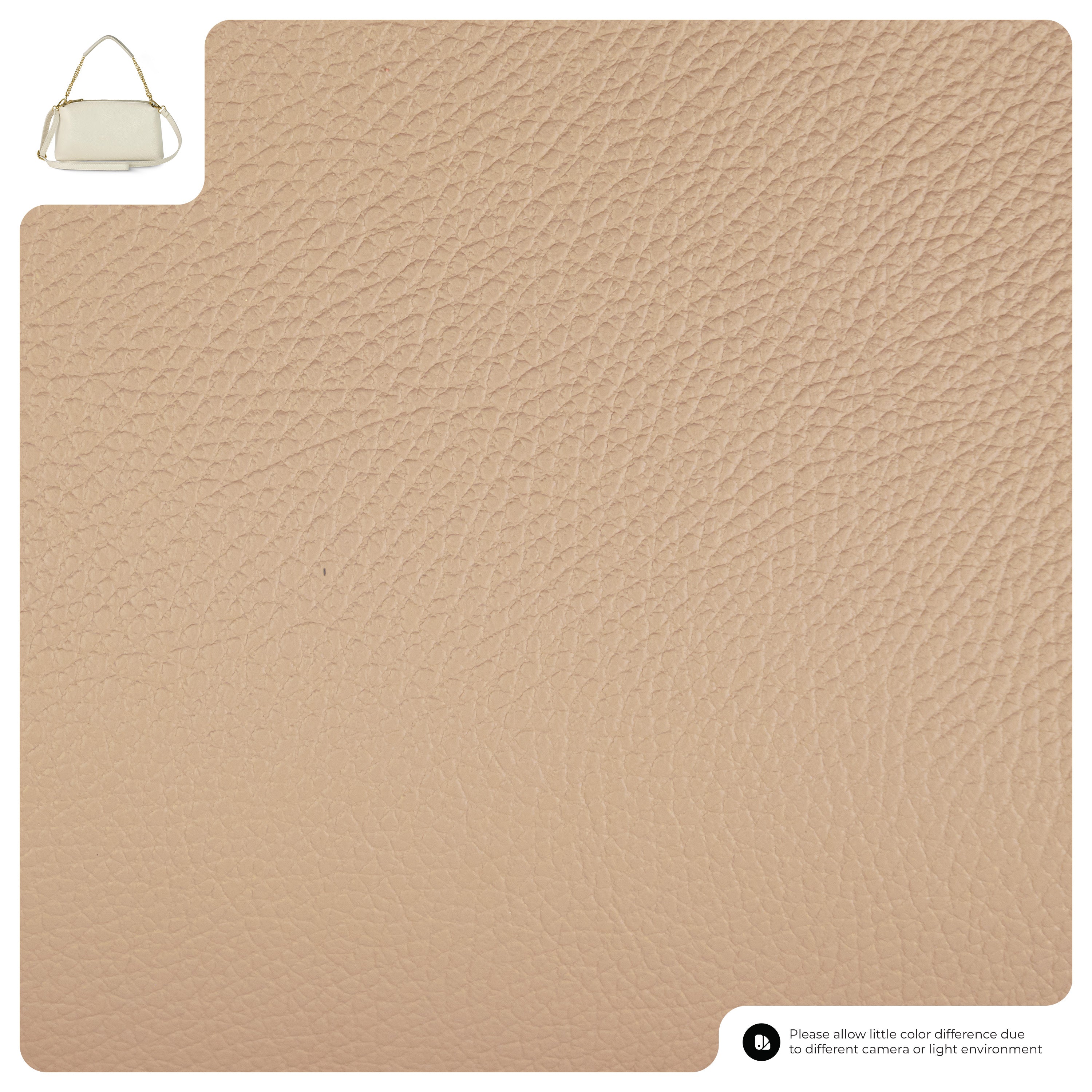 Calf Leather Shoulder Bag 171522