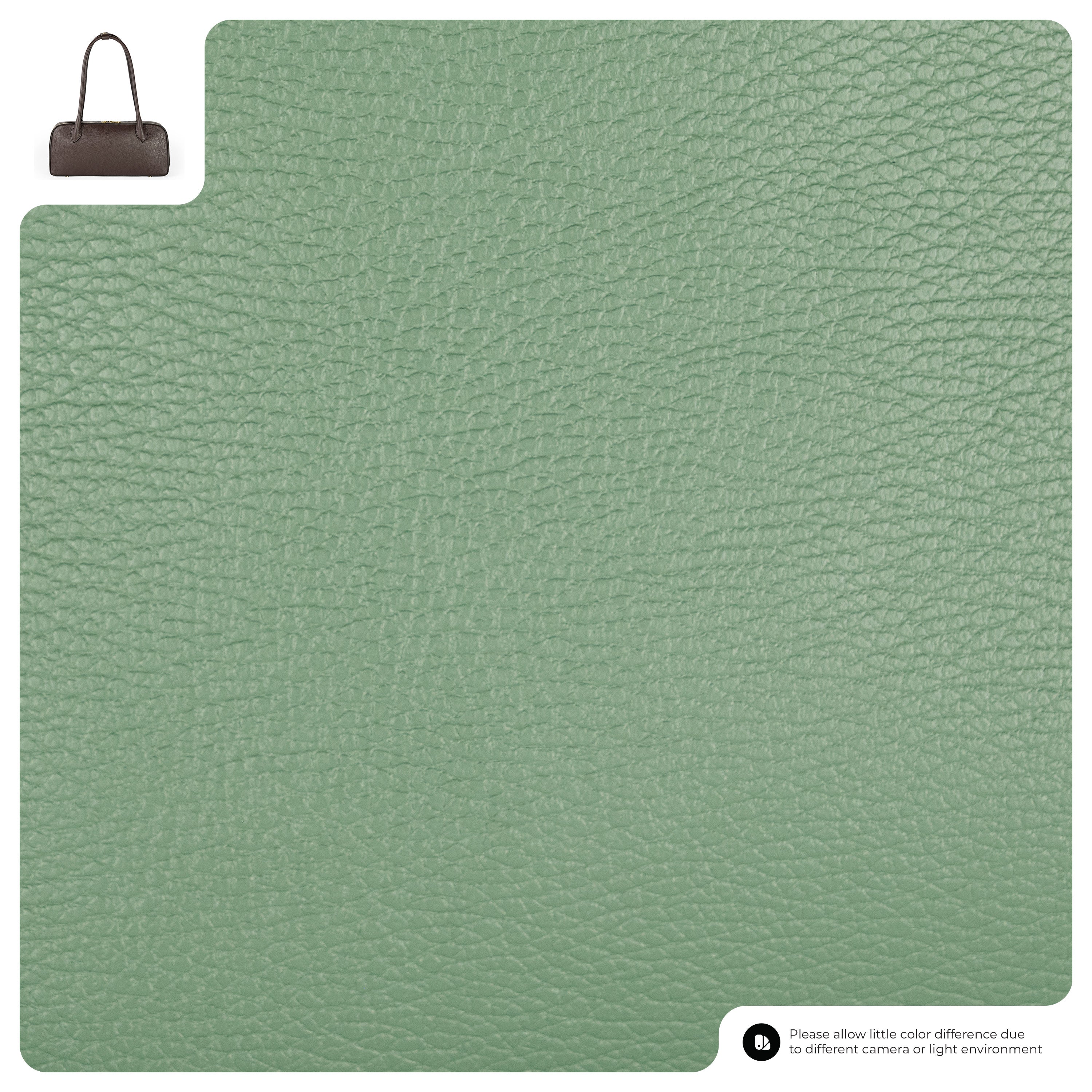 Calf Leather Shoulder Bag 272511