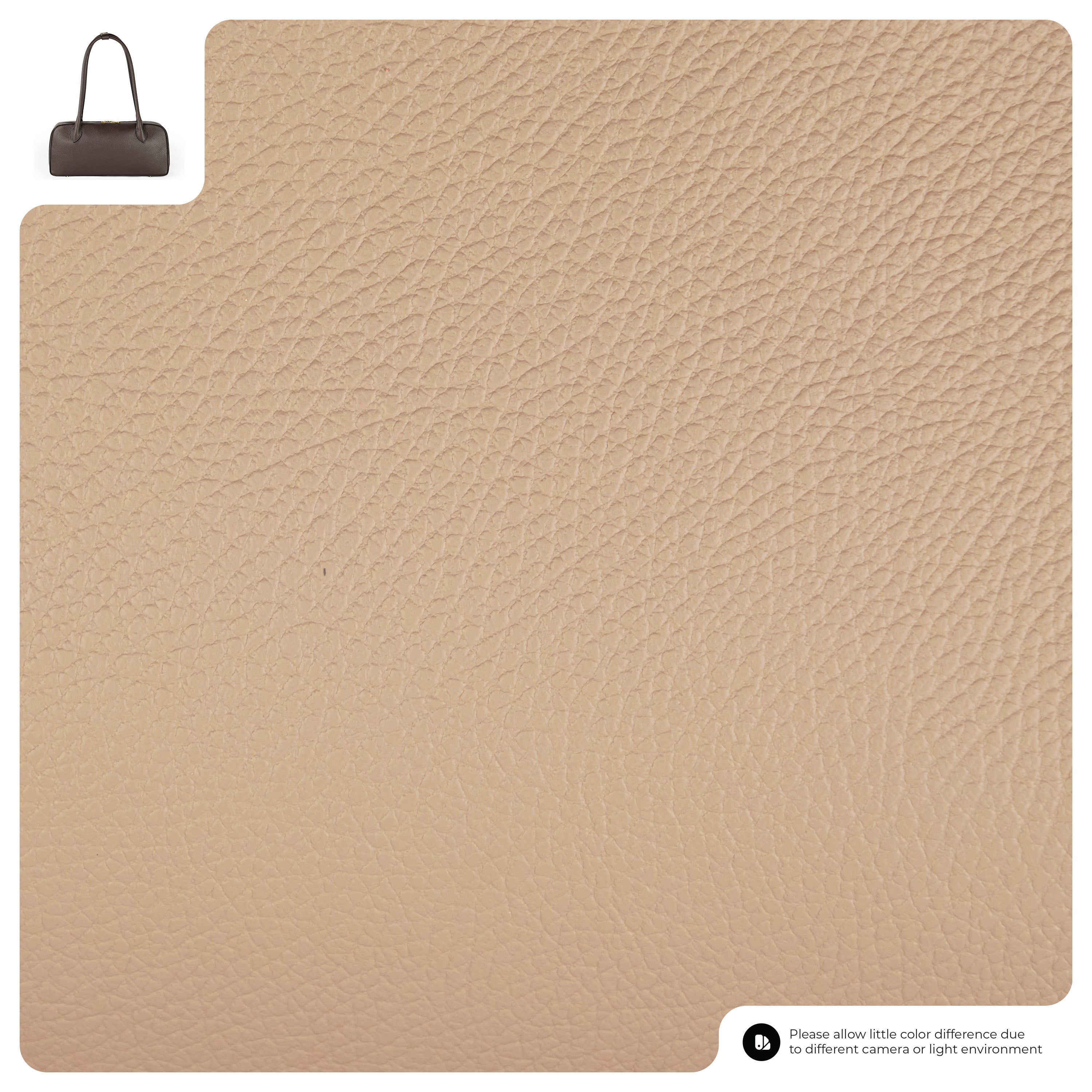 Calf Leather Shoulder Bag 272511