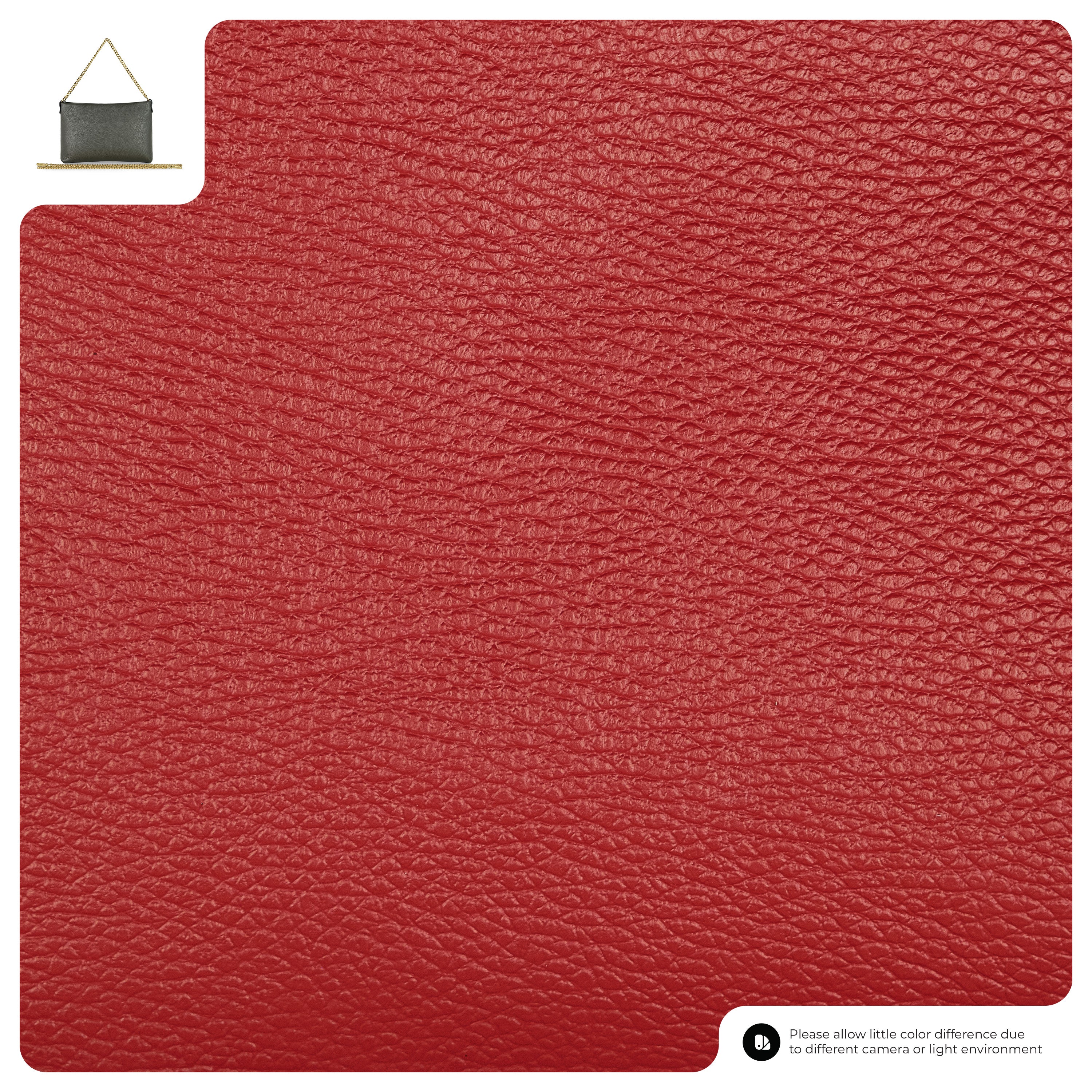 Calf Leather Crossbody Bag 101315