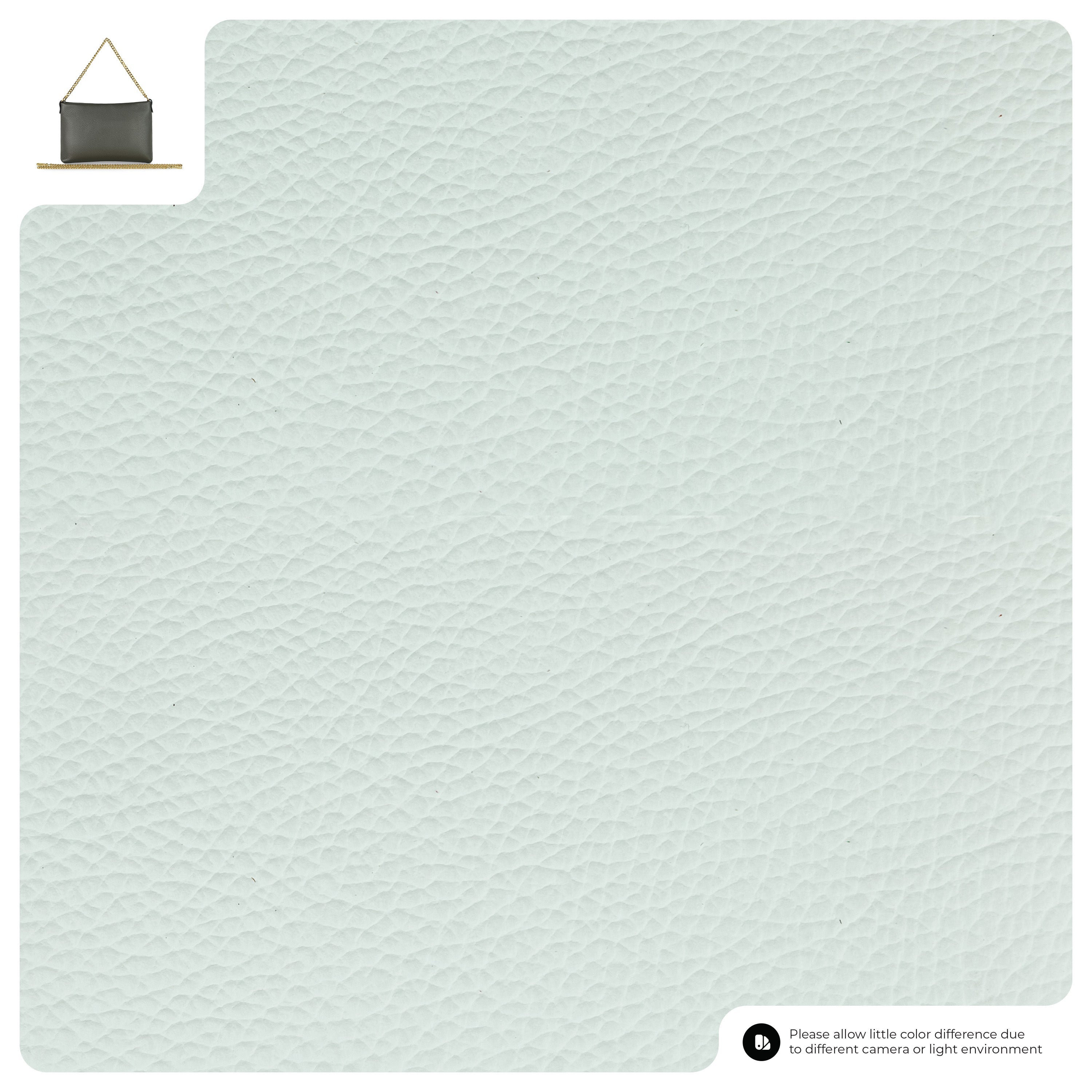 Calf Leather Crossbody Bag 101315