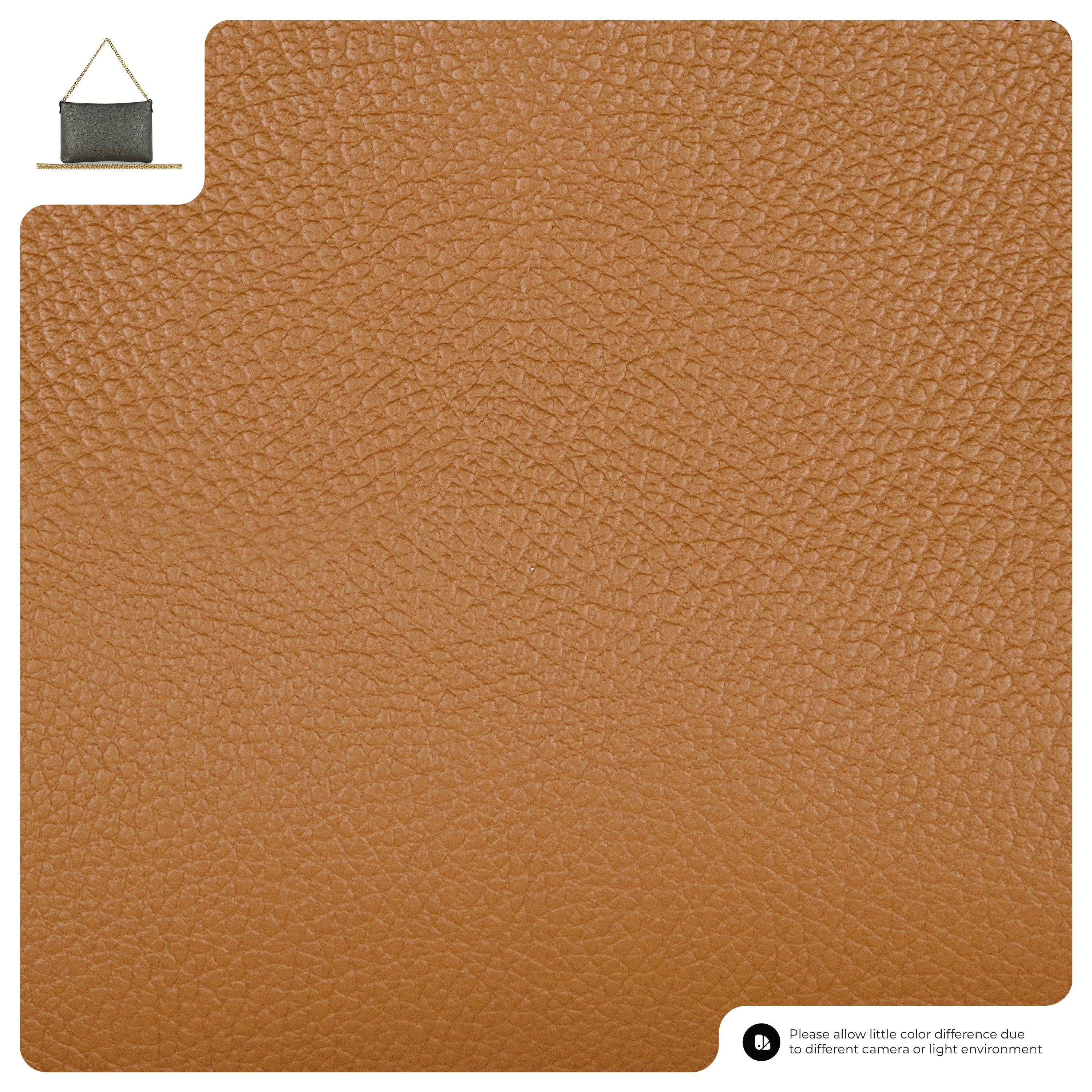 Calf Leather Crossbody Bag 101315