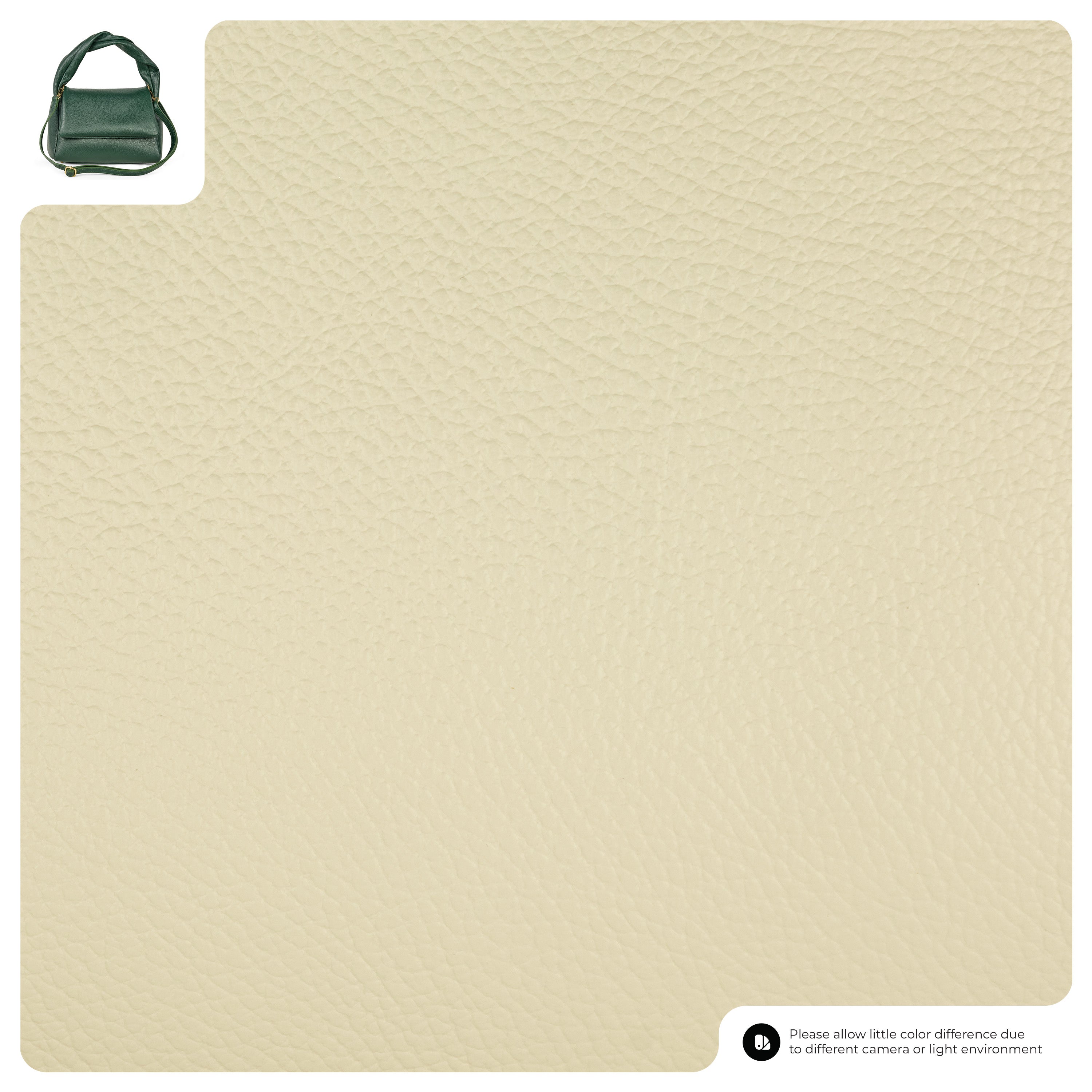 Calf Leather Top-Handle Bag 262495