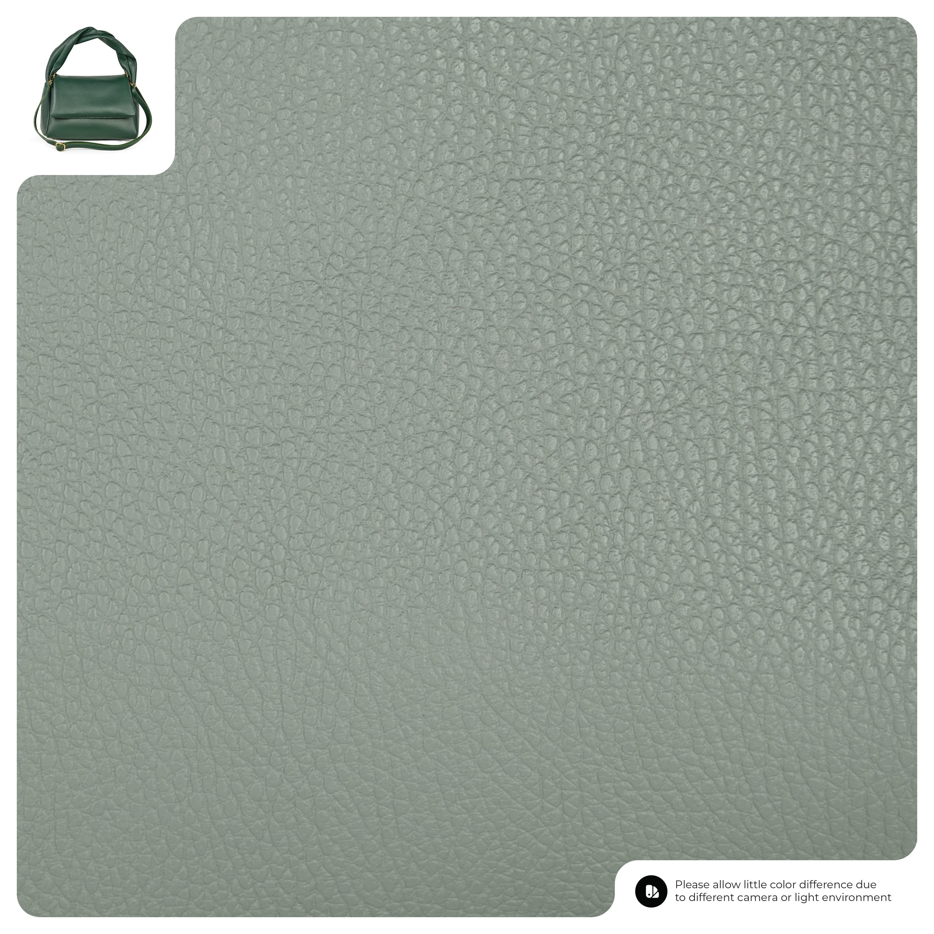 Calf Leather Top-Handle Bag 262495