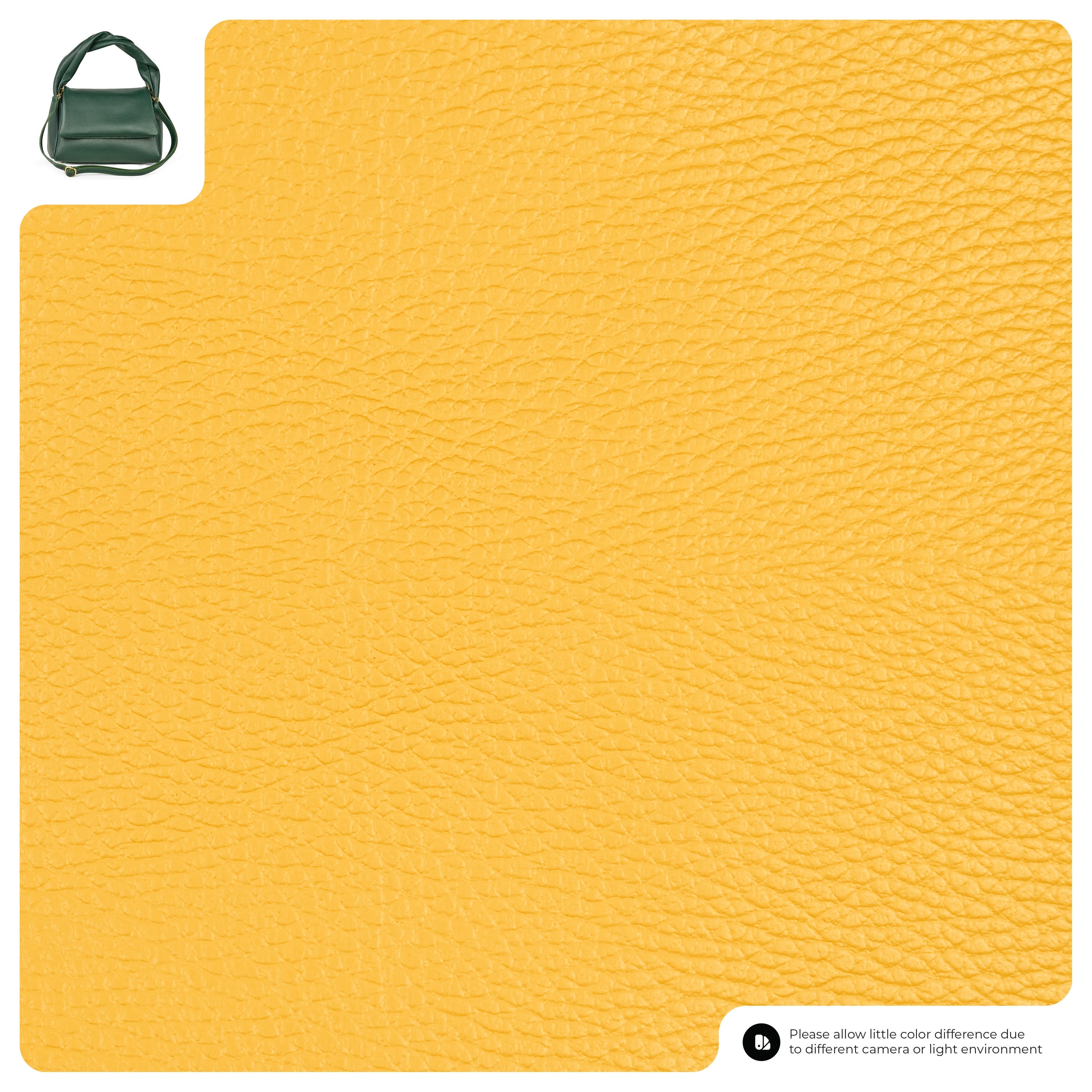 Calf Leather Top-Handle Bag 262495