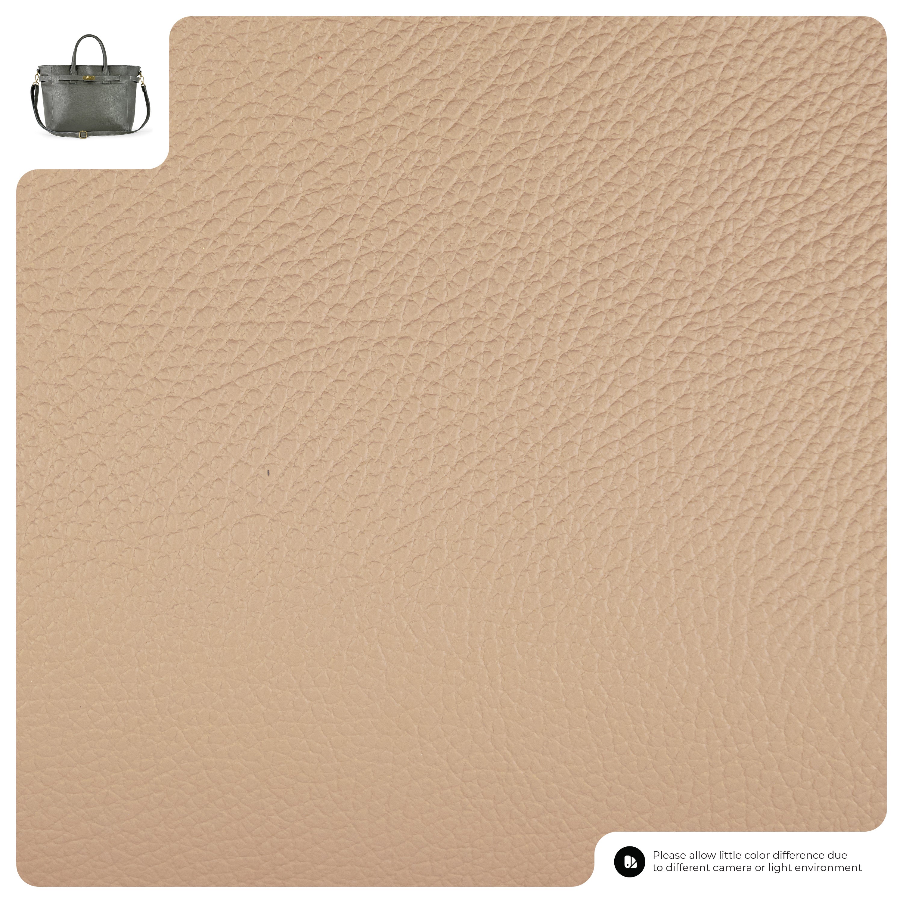 Calf Leather Top-Handle Bag 233233