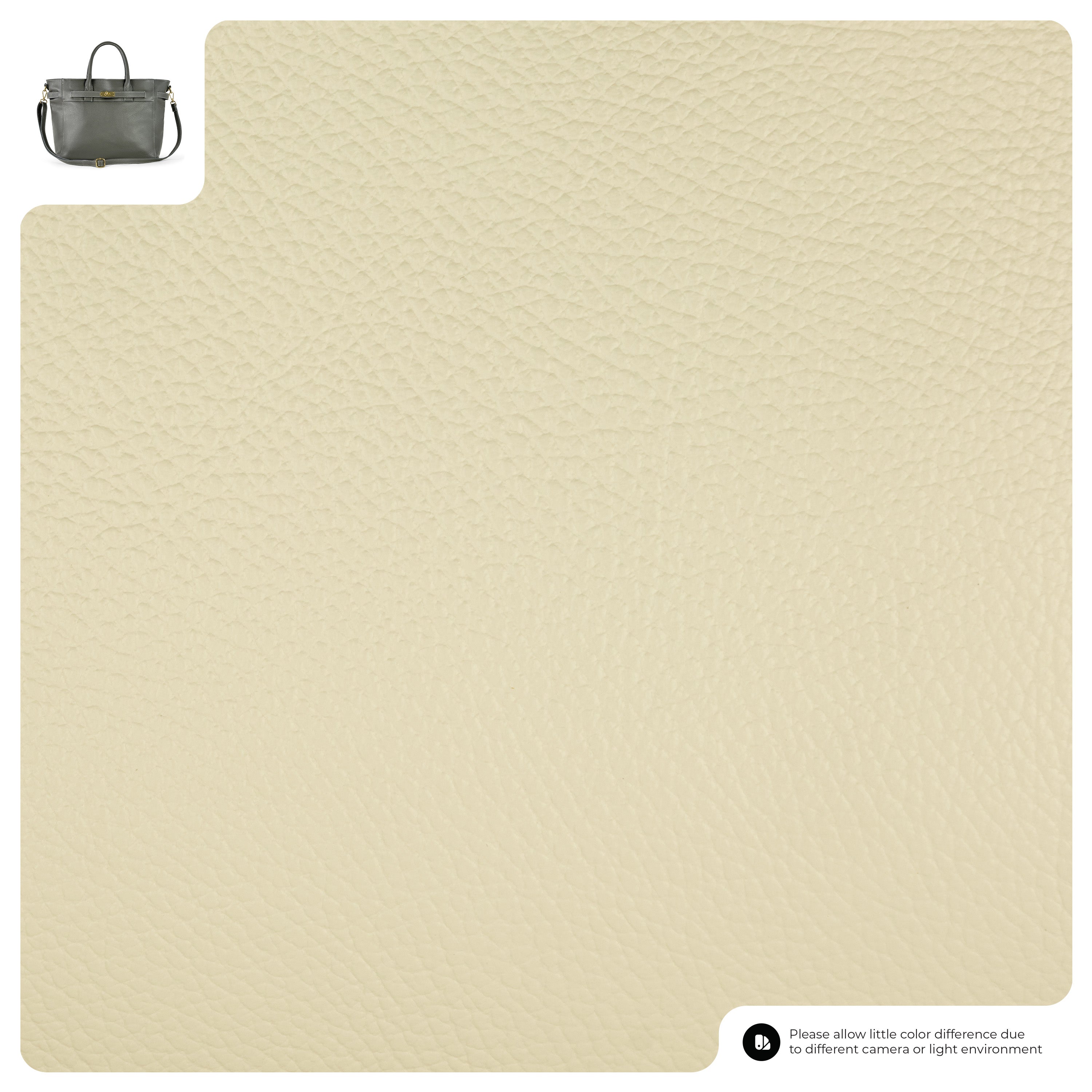 Calf Leather Top-Handle Bag 233233