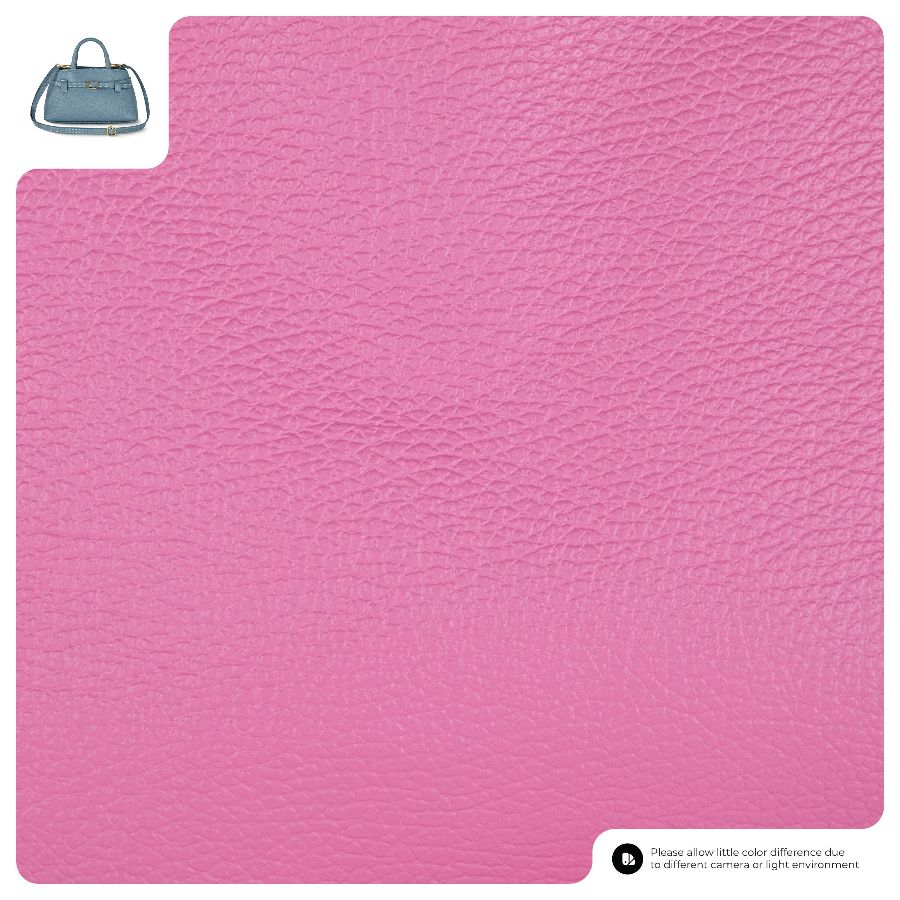 Calf Leather Top-Handle Bag 252352