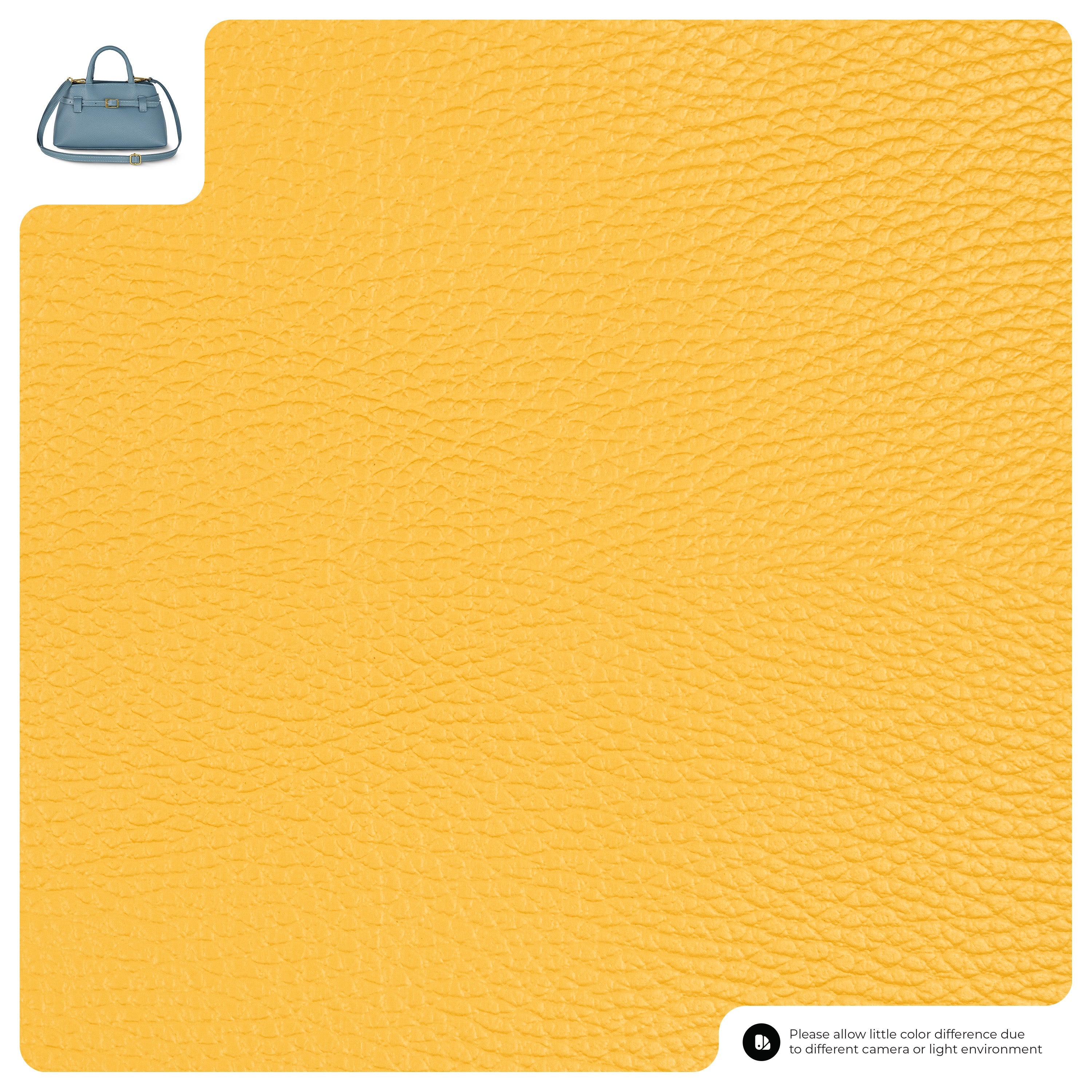 Calf Leather Top-Handle Bag 252352