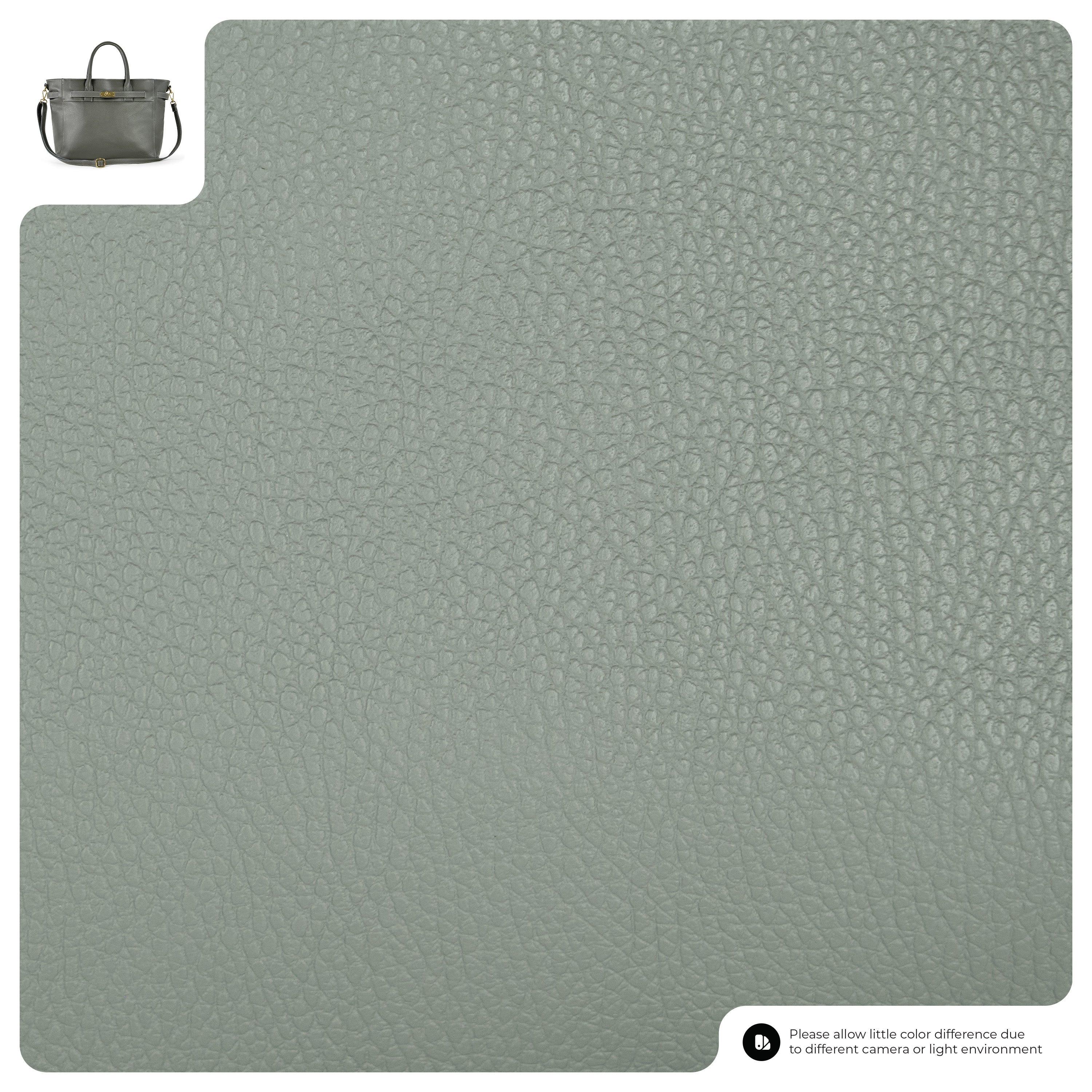 Calf Leather Top-Handle Bag 233233