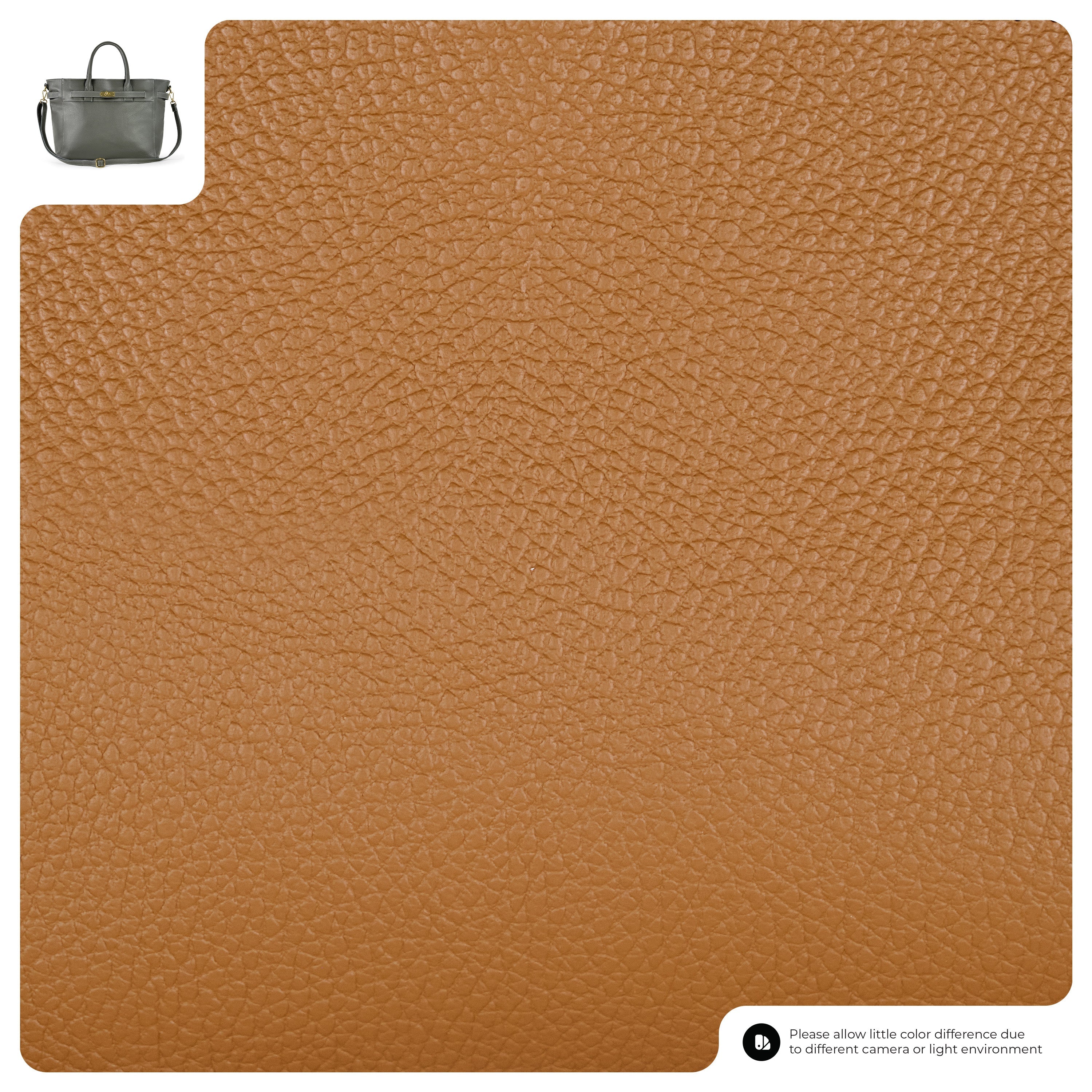 Calf Leather Top-Handle Bag 233233