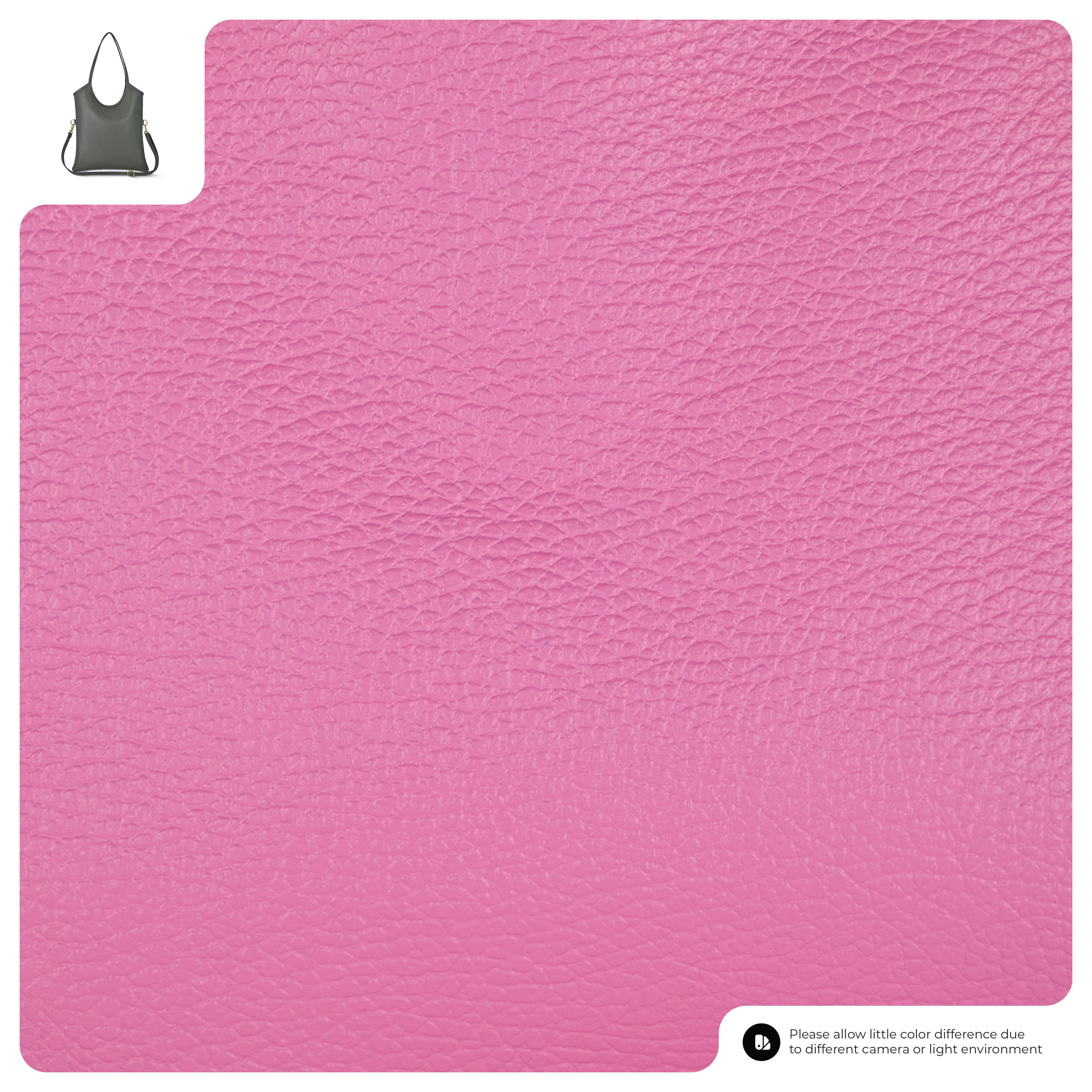 Calf Leather Tote Bag 191722