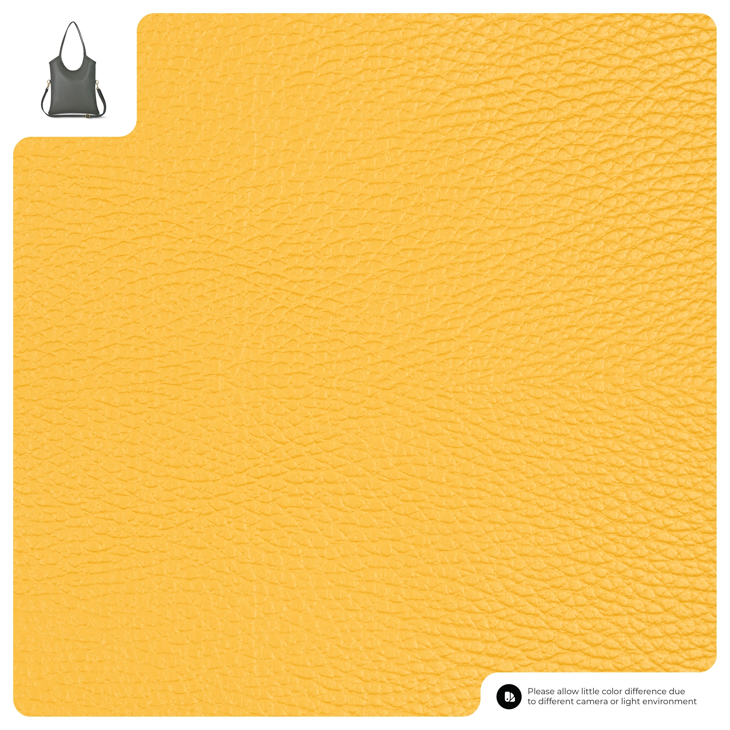 Calf Leather Tote Bag 191722