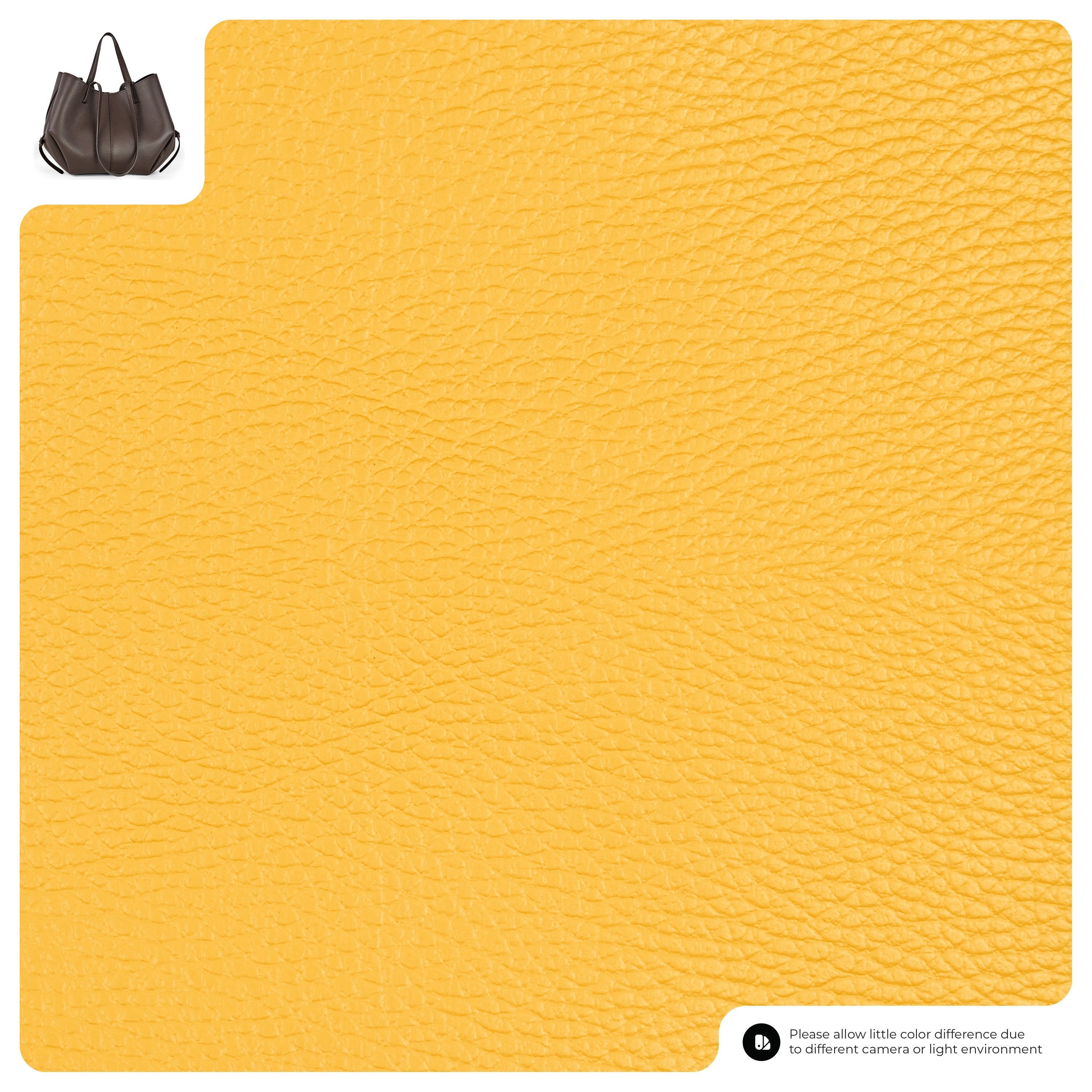 Calf Leather Tote Bag 312912