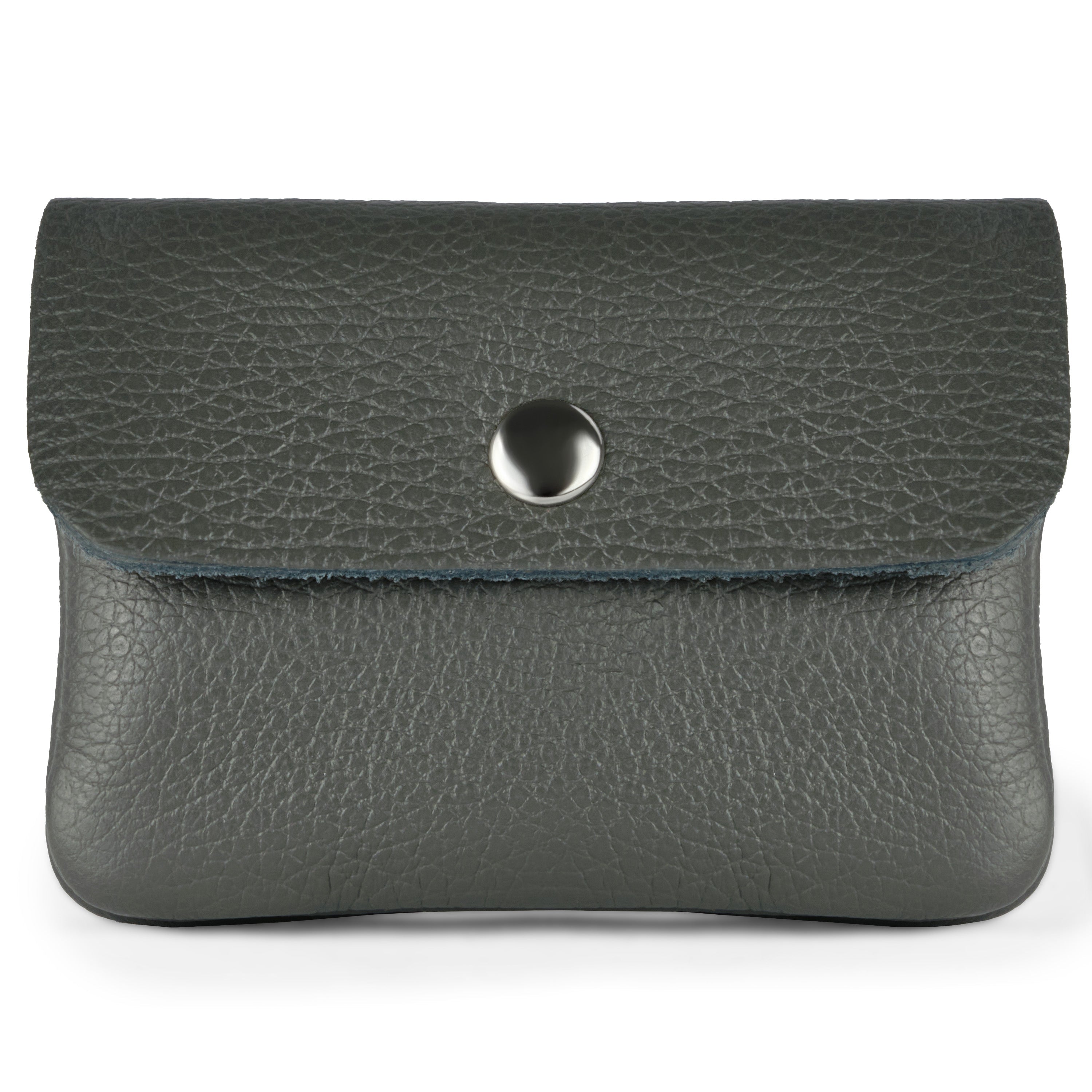 Calf Leather Wallet 000350