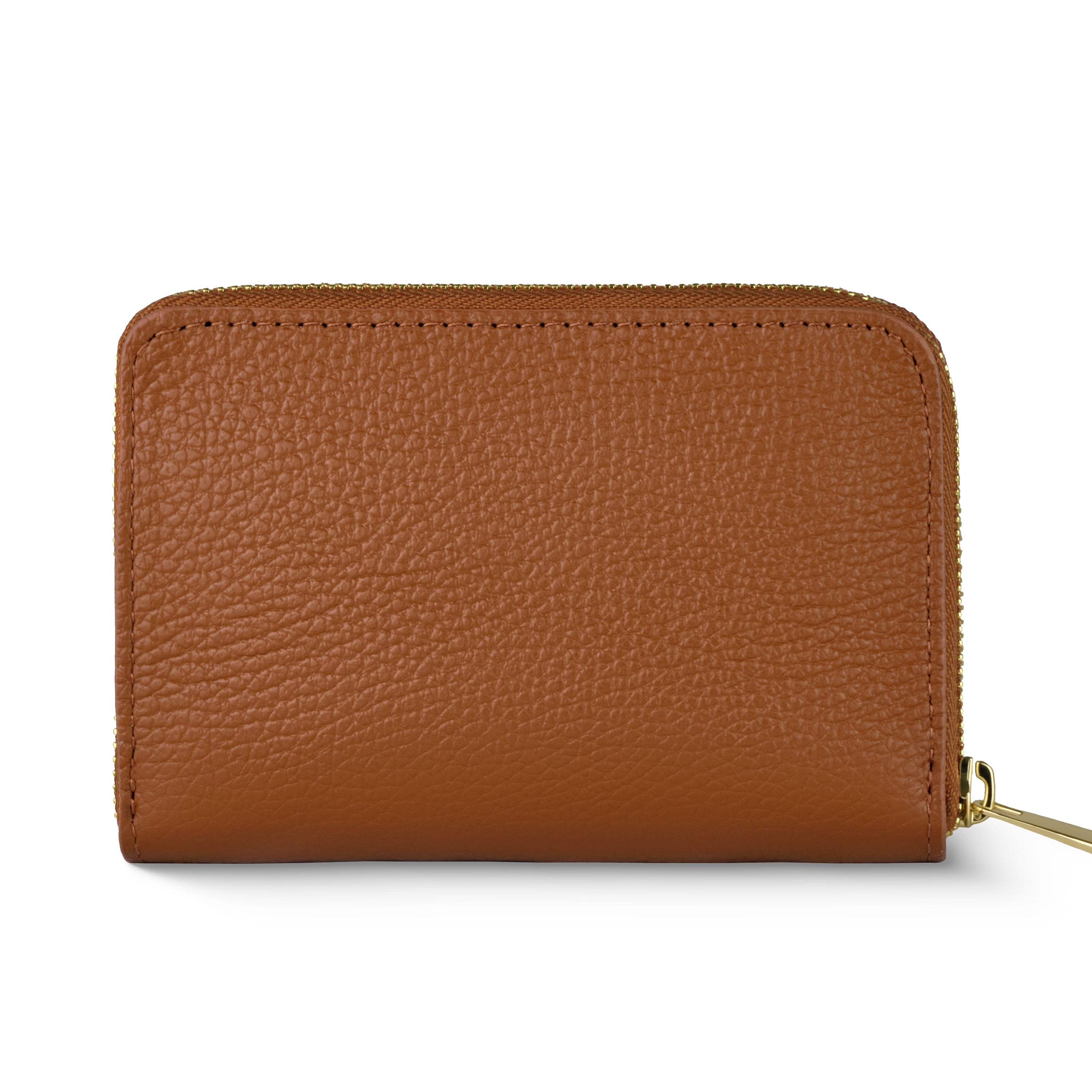 Calf Leather Wallet 650988