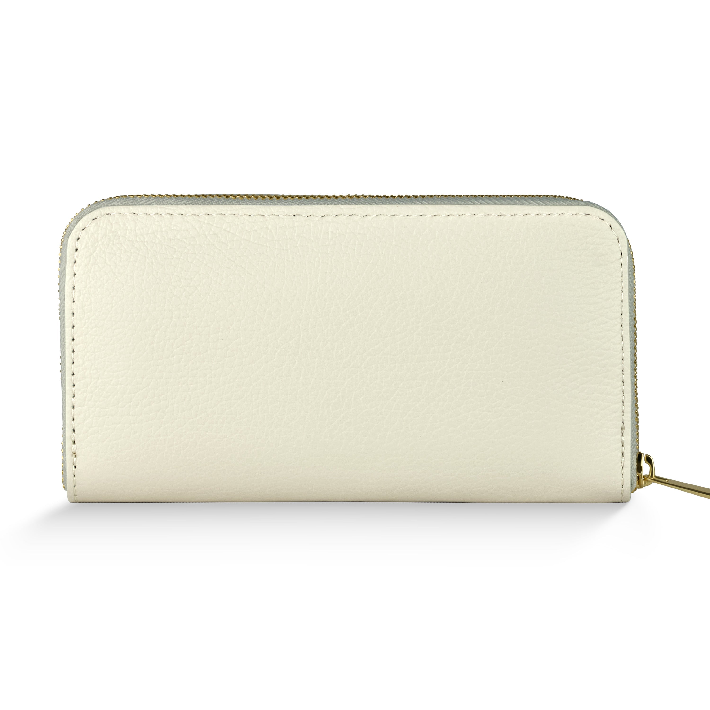 Calf Leather Wallet 651088