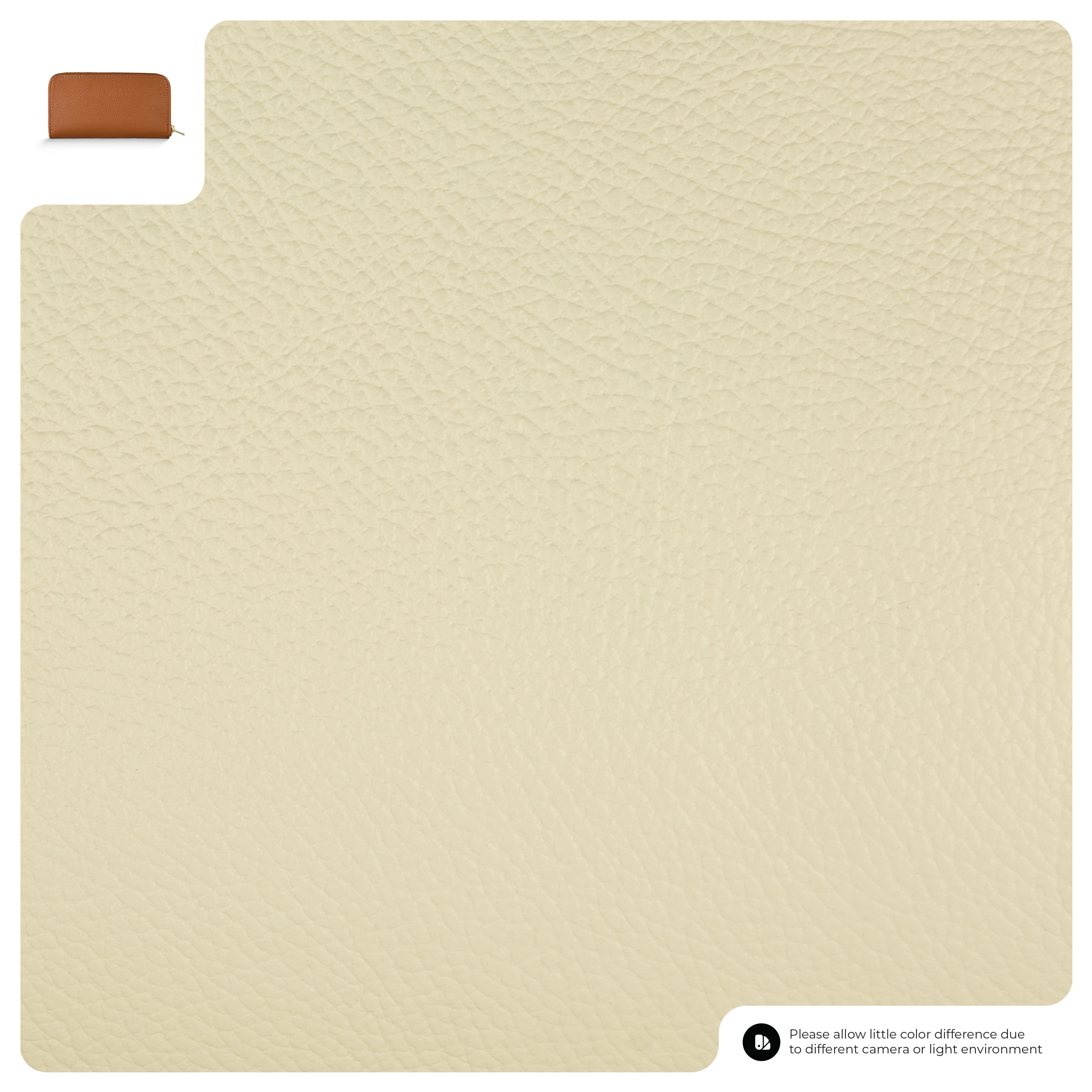 Calf Leather Wallet 651088