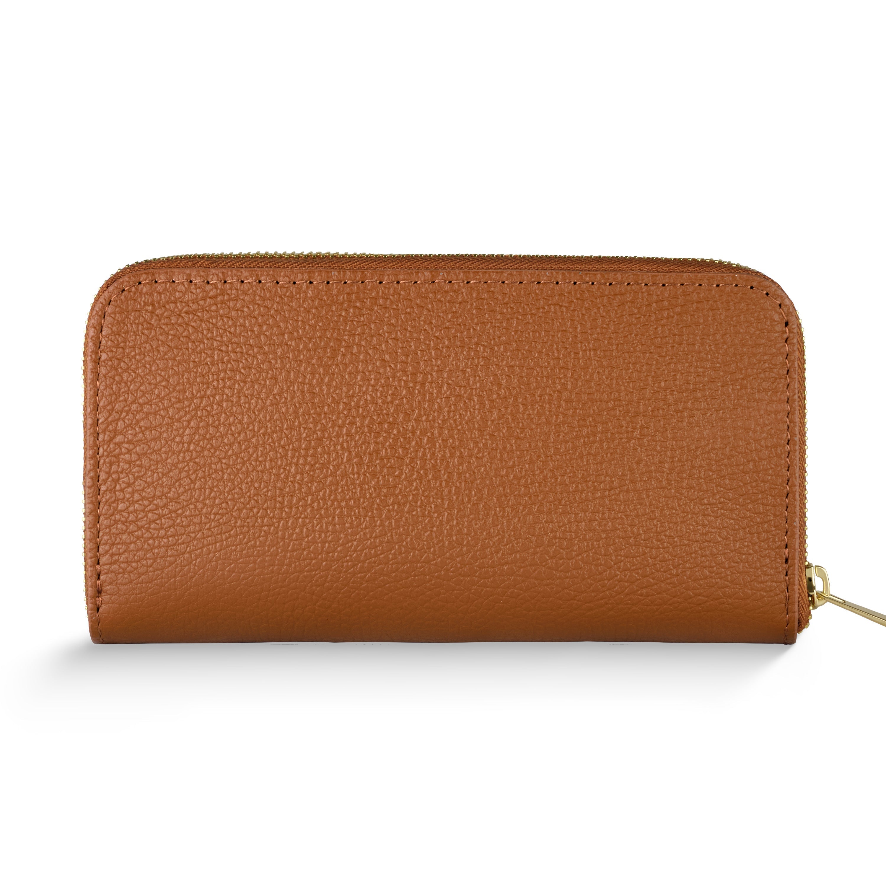Calf Leather Wallet 651088