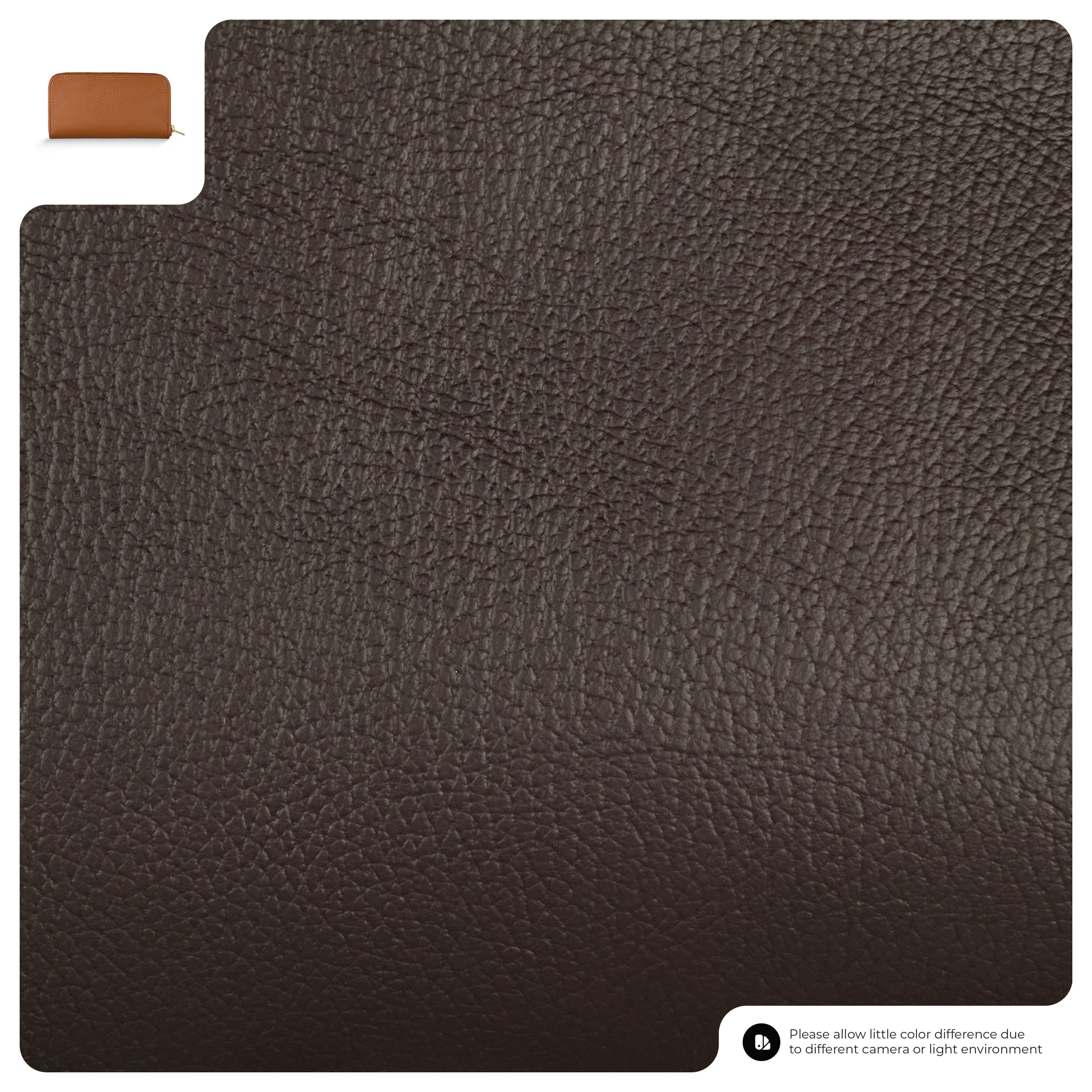 Calf Leather Wallet 651088