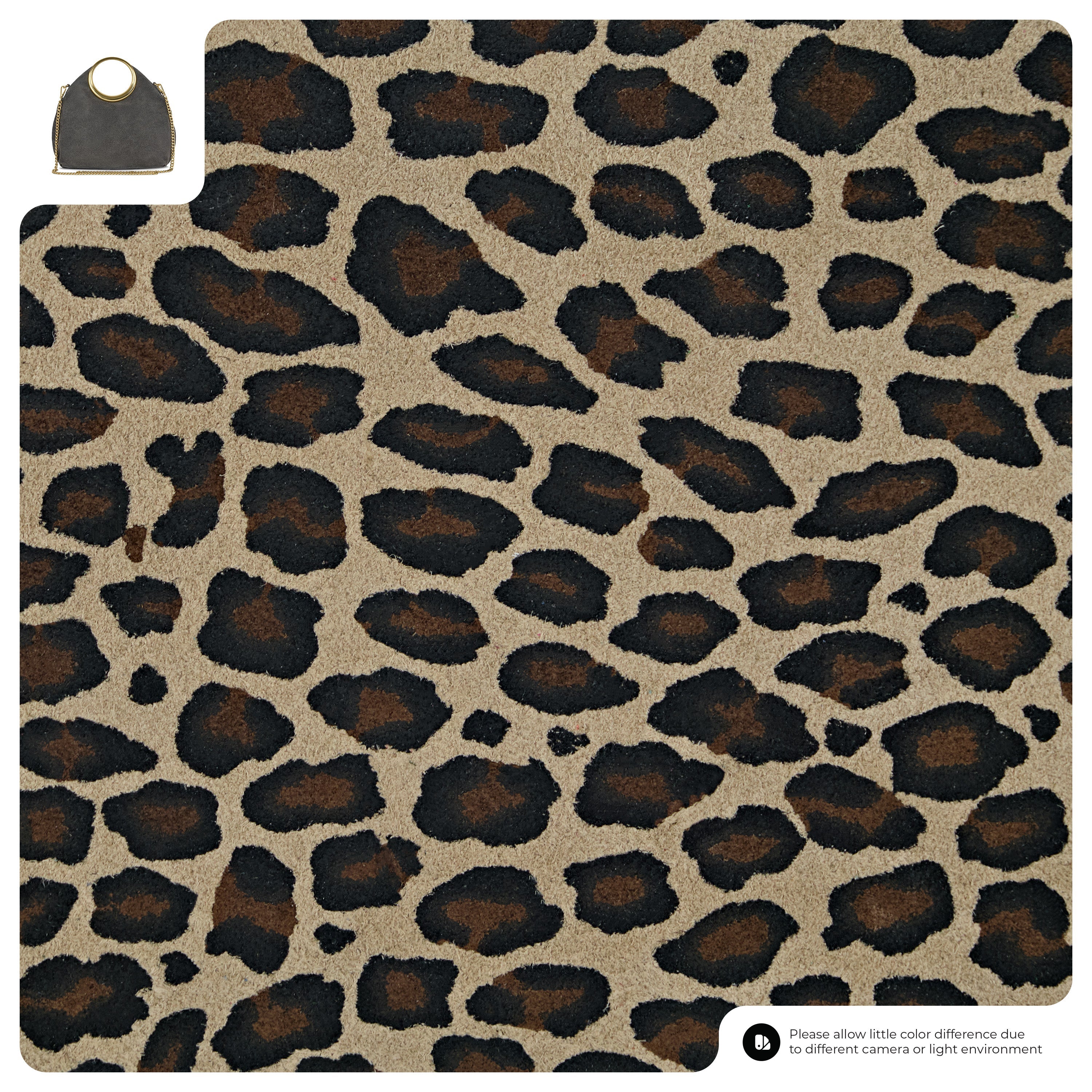 Suede Leather Top-Handle Bag 222022