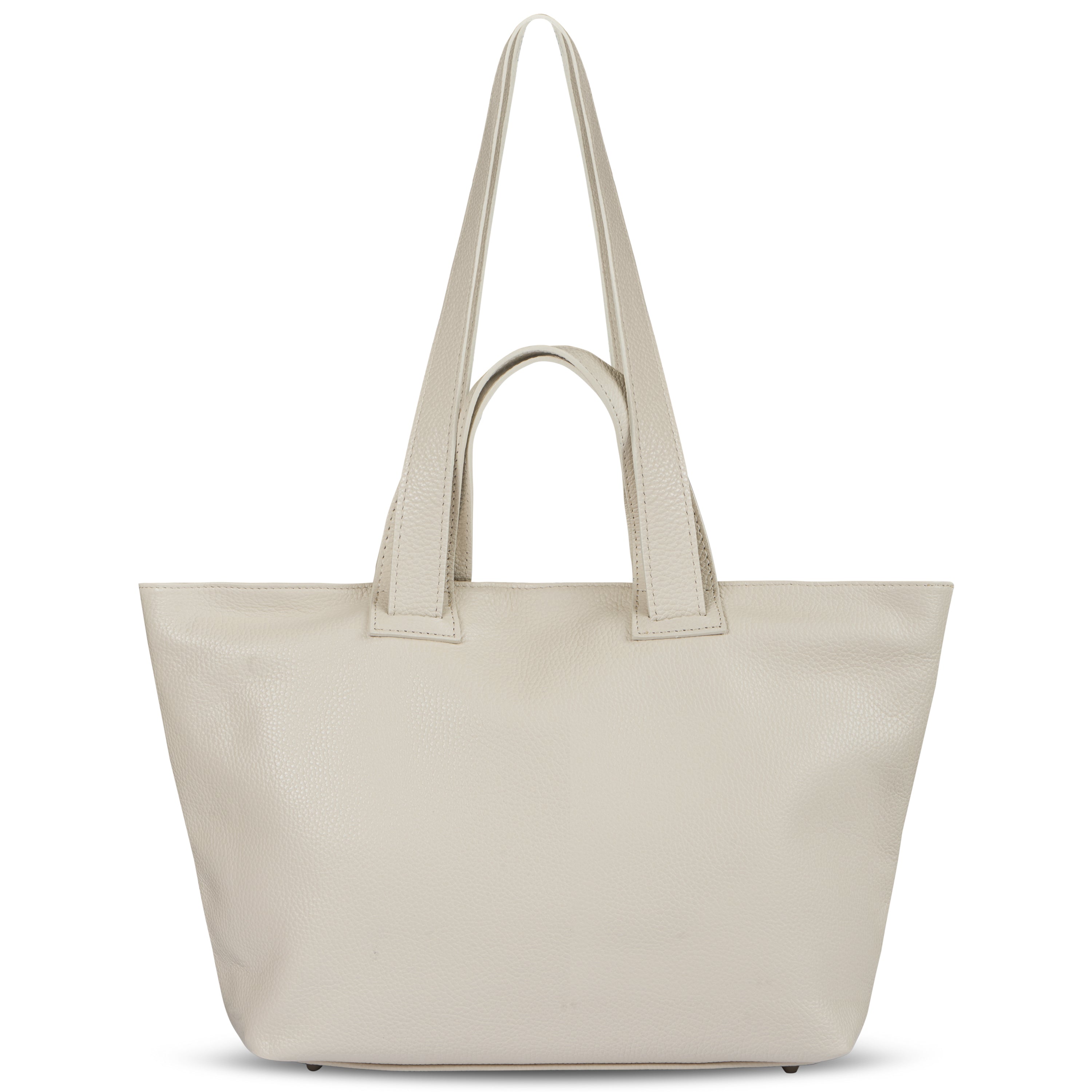 Calf Leather Tote Bag 122500
