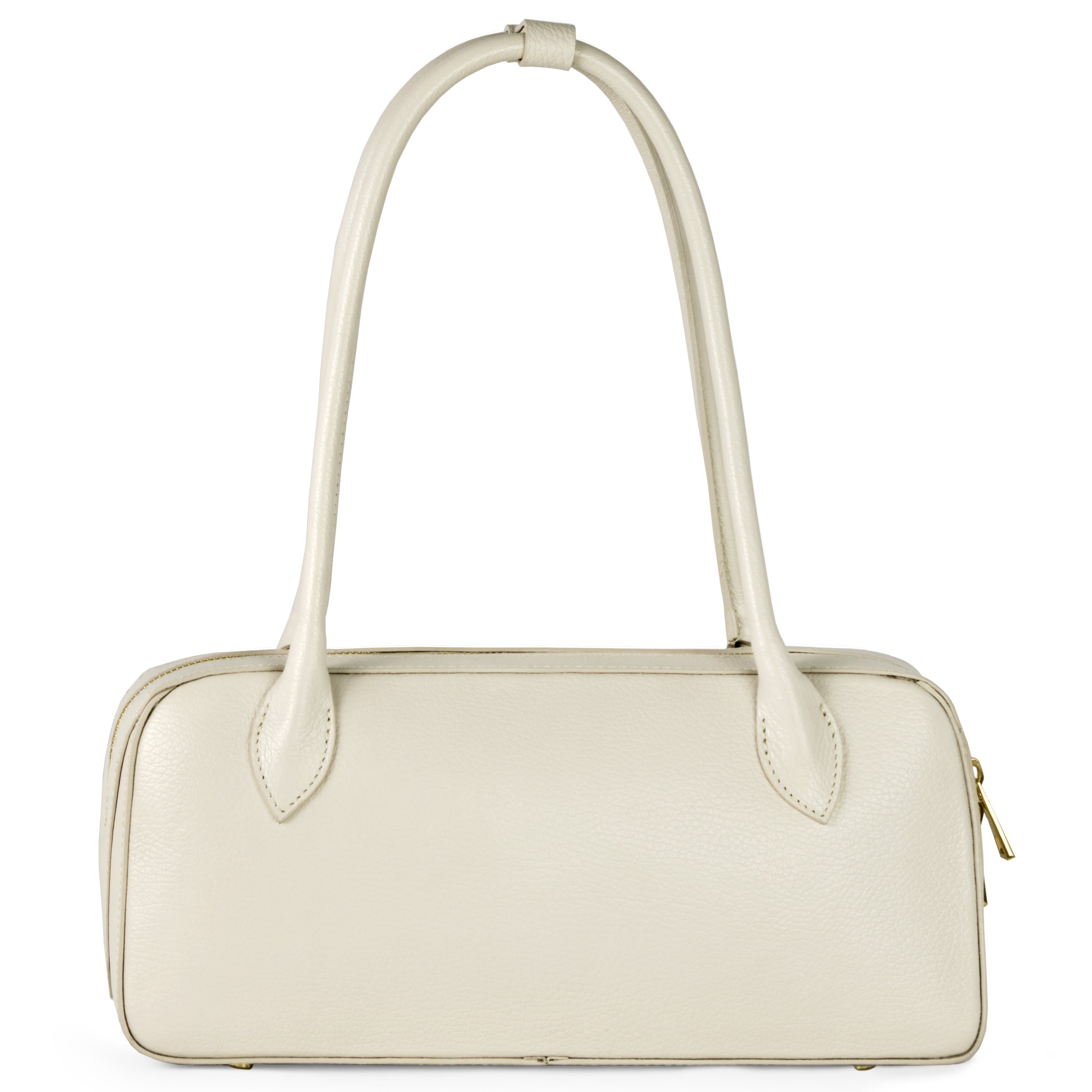 Calf Leather Shoulder Bag 272511