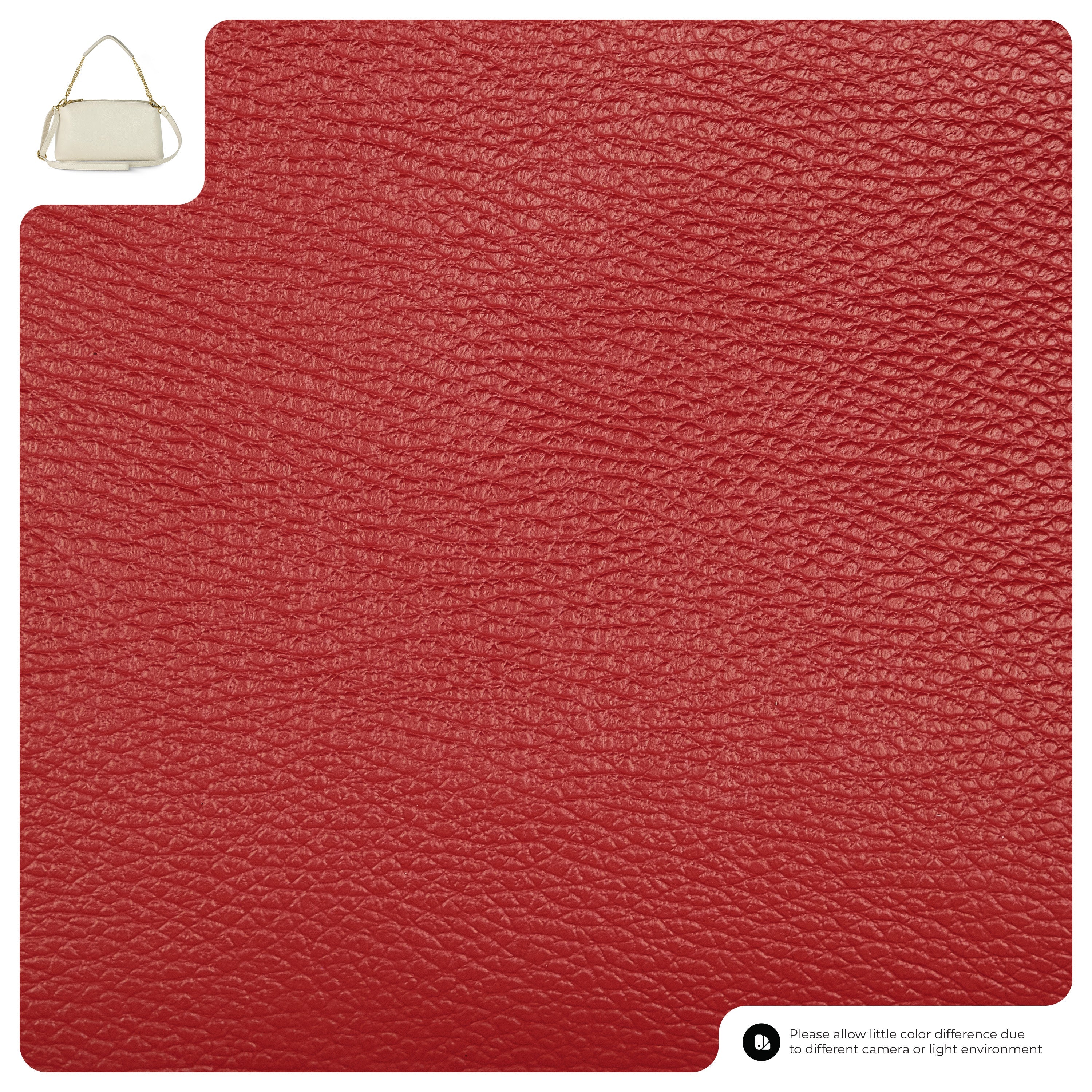 Calf Leather Shoulder Bag 171522