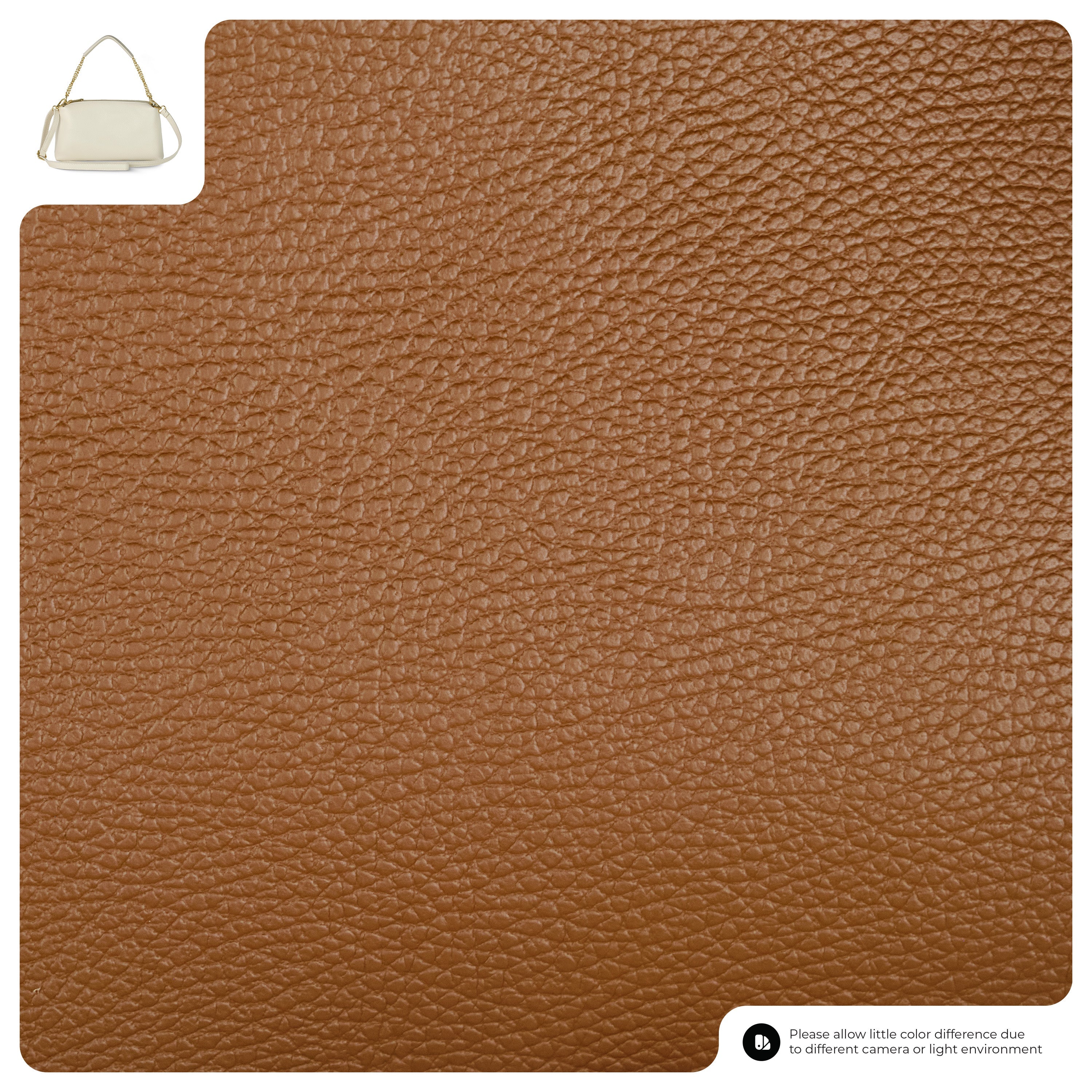 Calf Leather Shoulder Bag 171522