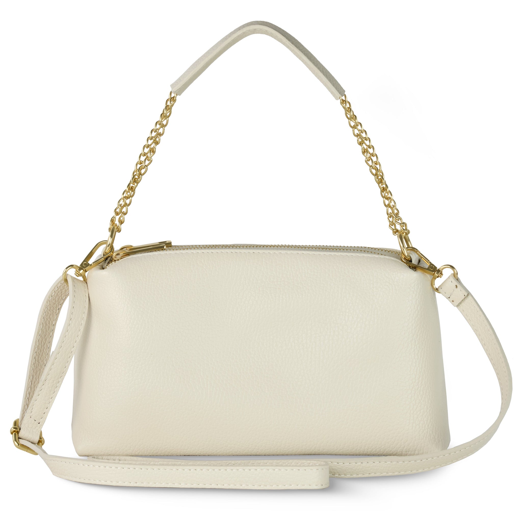 Calf Leather Shoulder Bag 171522