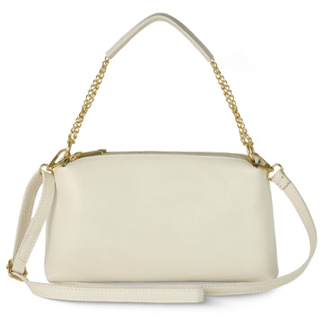Calf Leather Shoulder Bag 171522