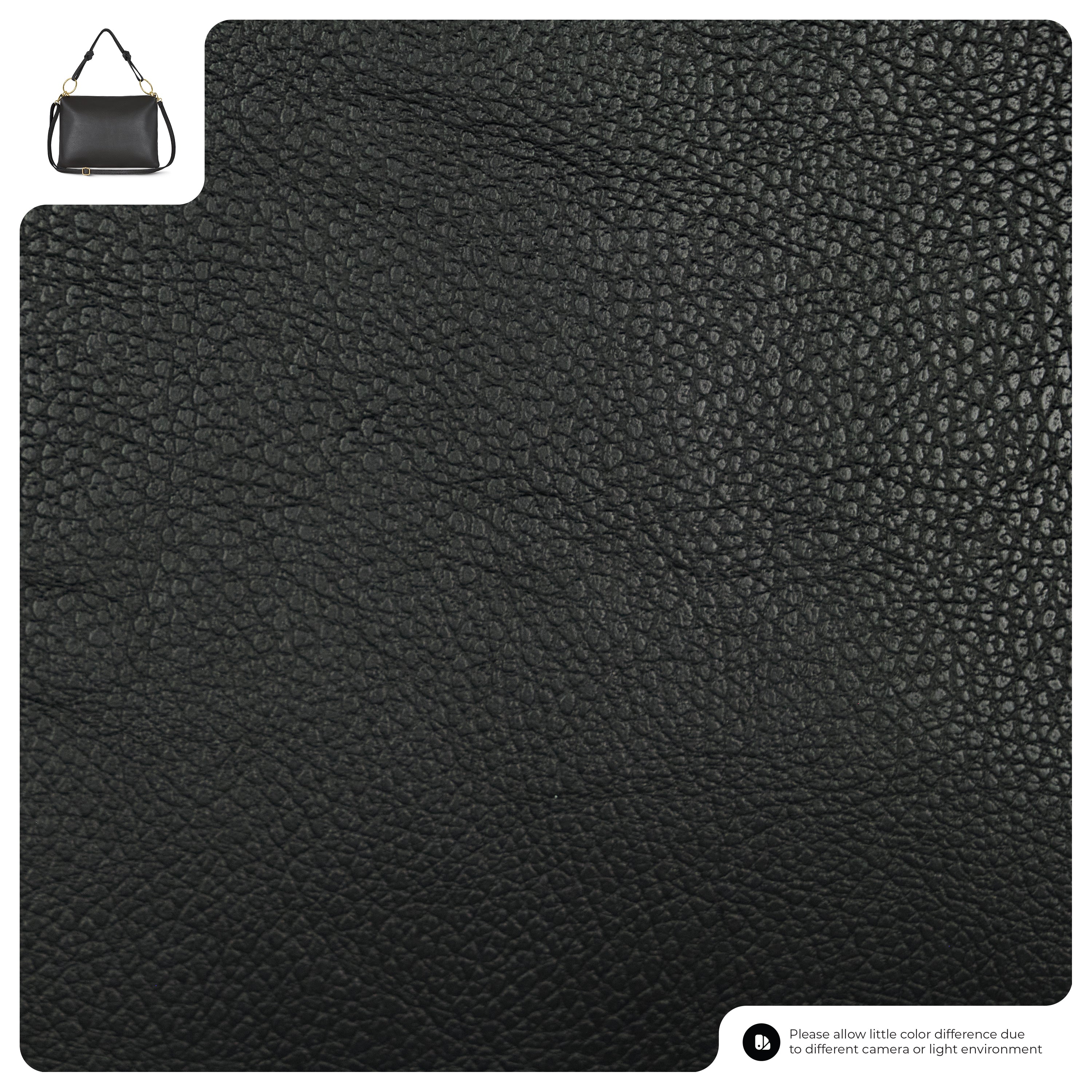 Calf Leather Shoulder Bag 171551