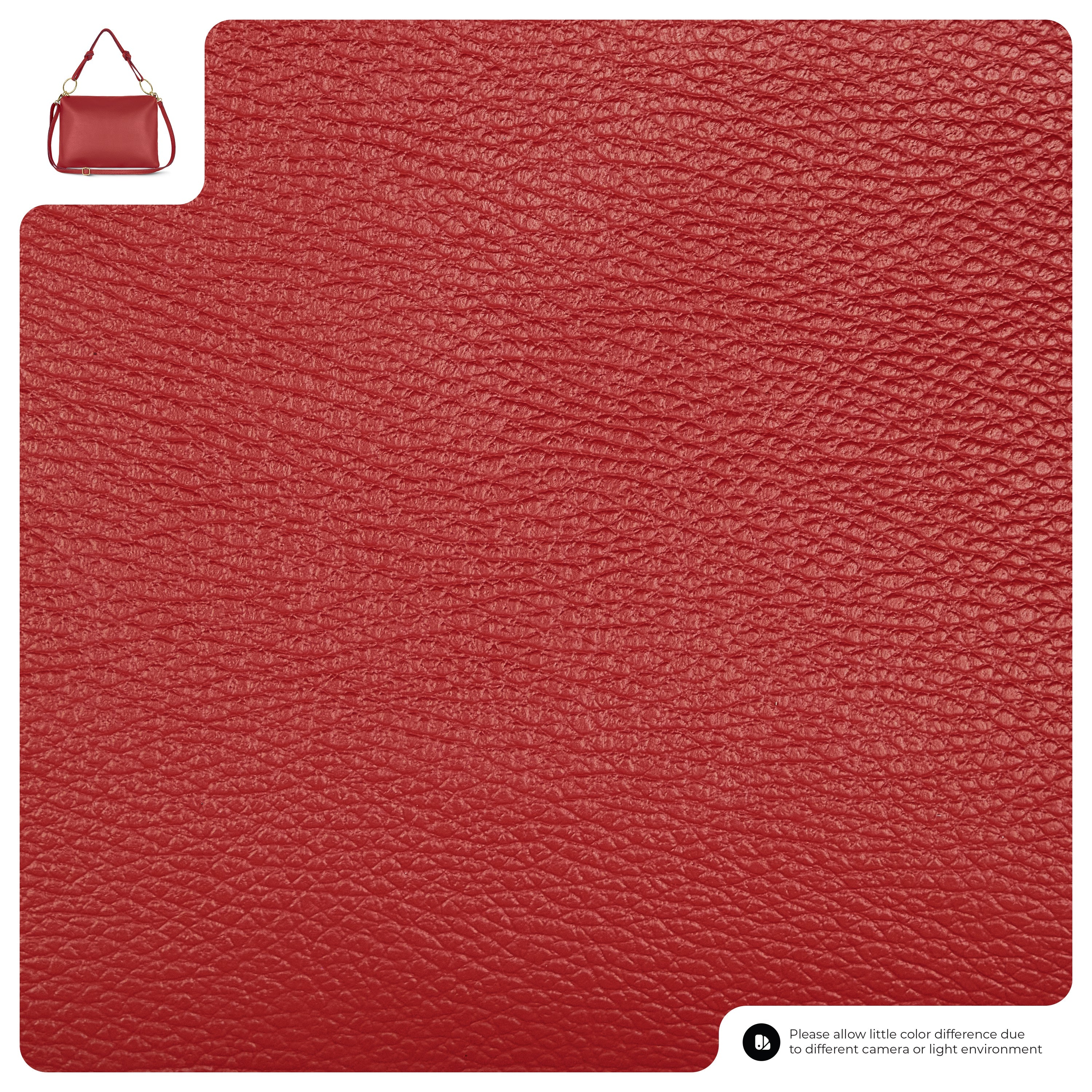 Calf Leather Shoulder Bag 171551