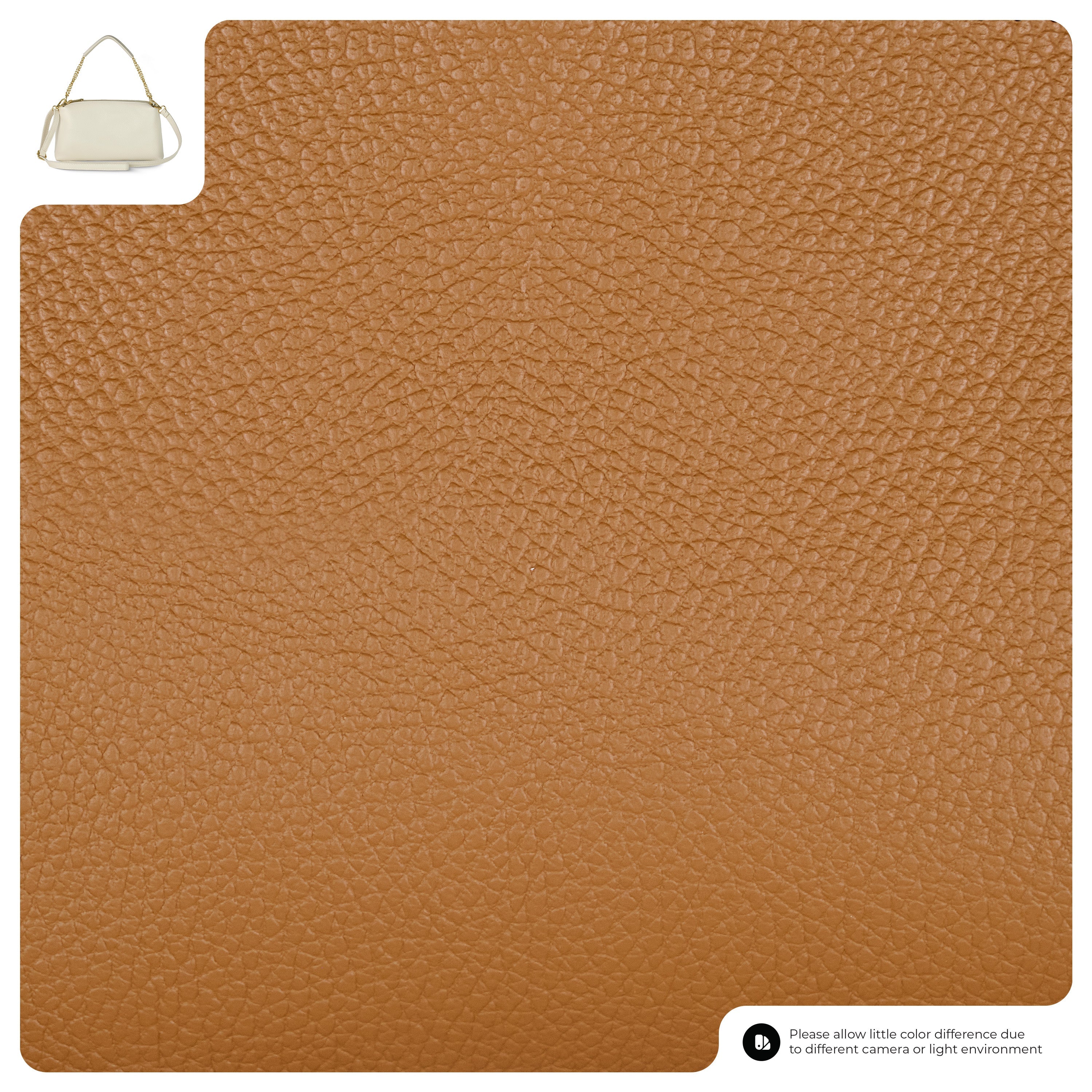 Calf Leather Shoulder Bag 171522
