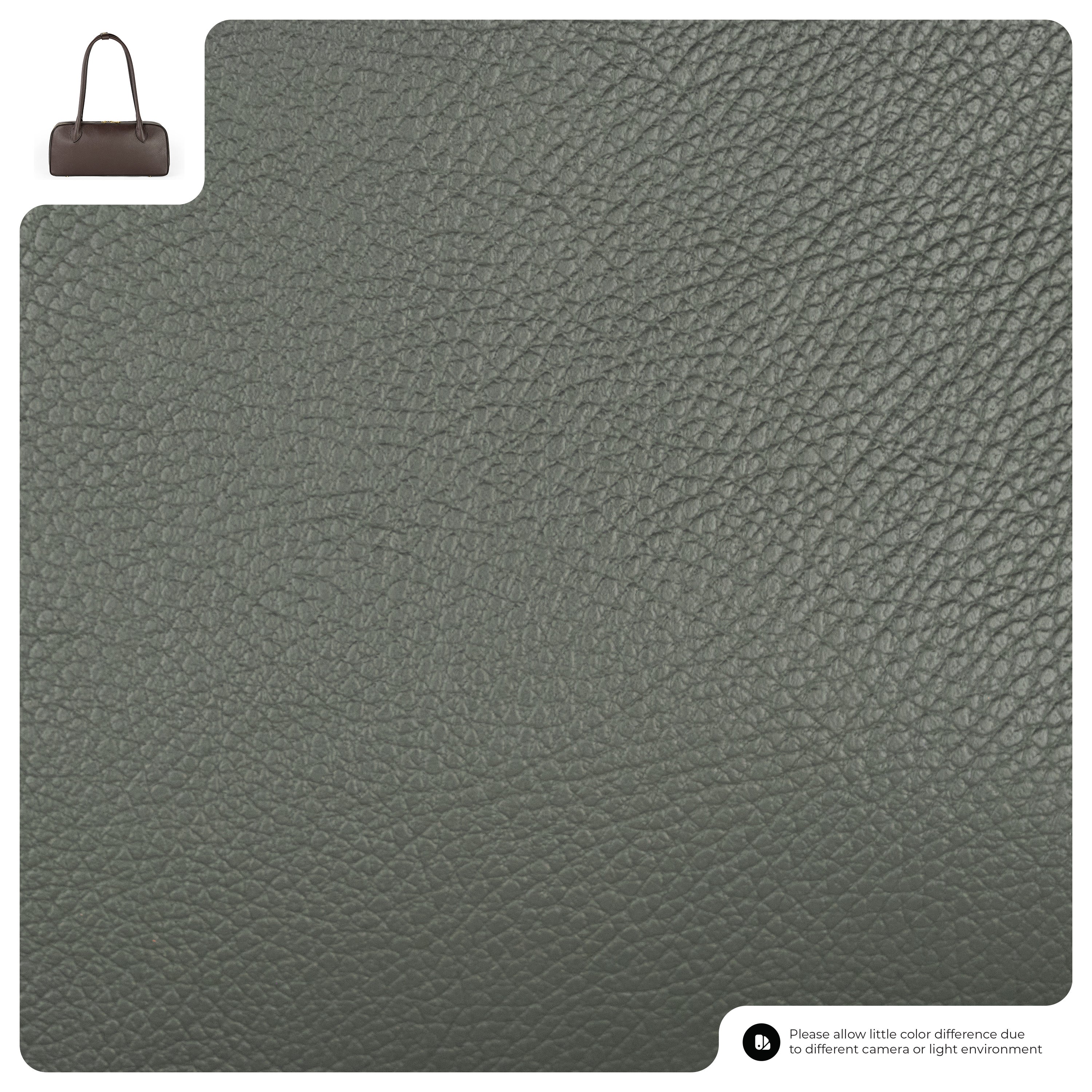 Calf Leather Shoulder Bag 272511