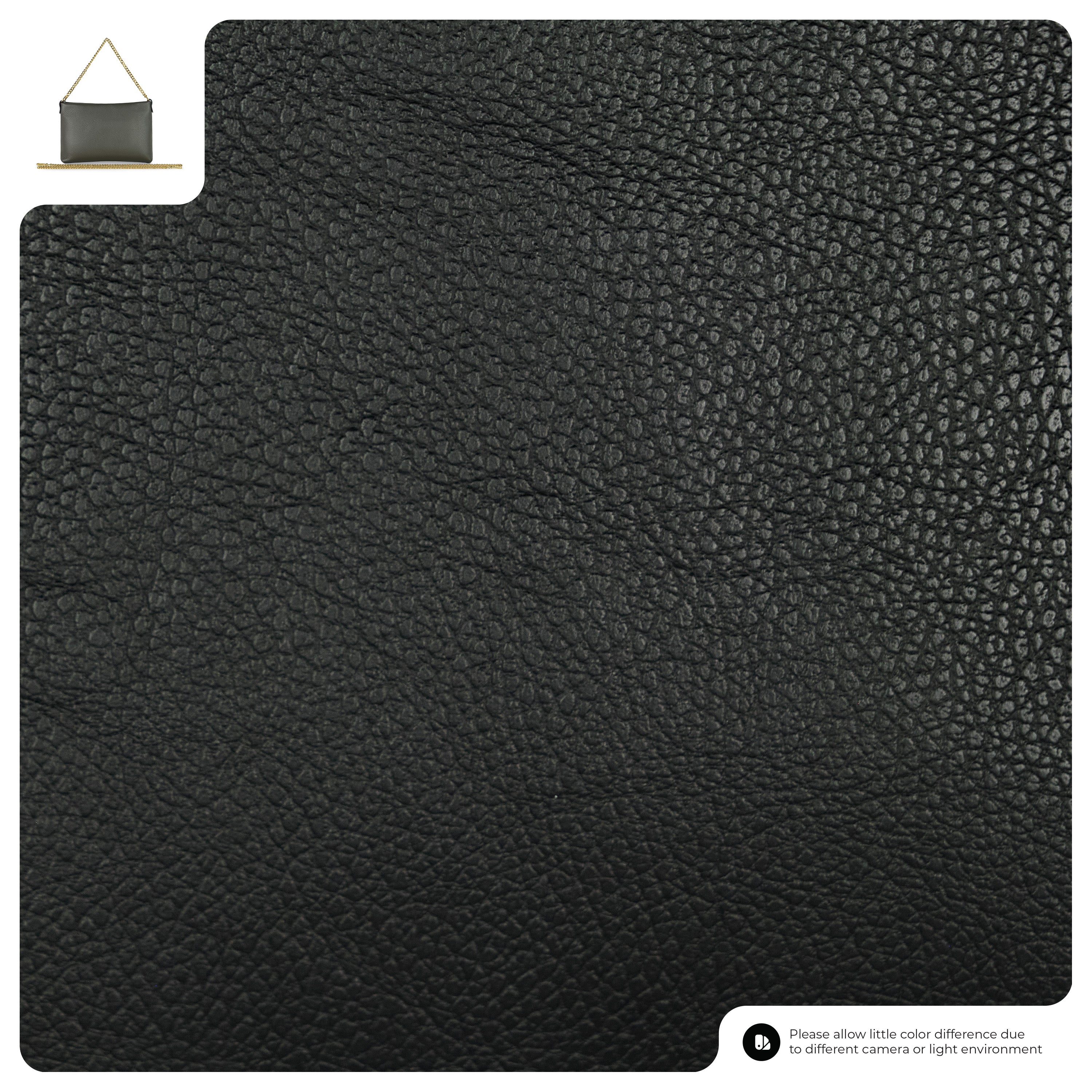 Calf Leather Crossbody Bag 101315