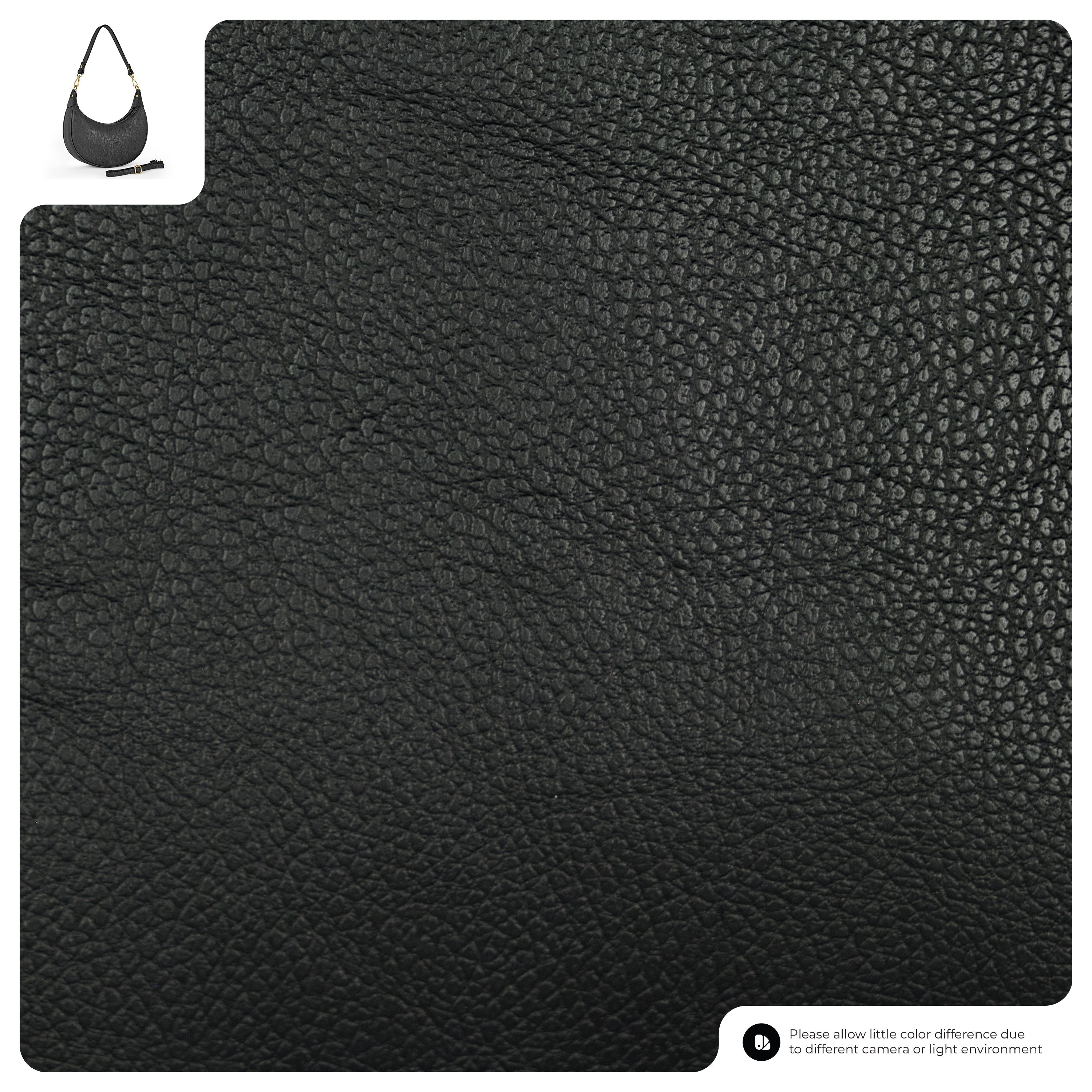 Calf Leather Shoulder Bag 222024