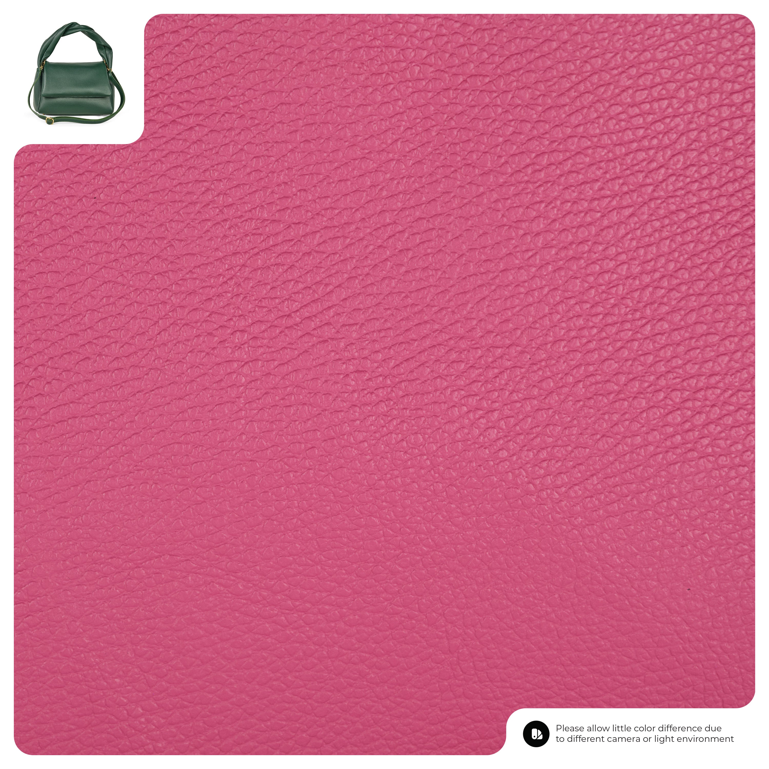 Calf Leather Top-Handle Bag 262495