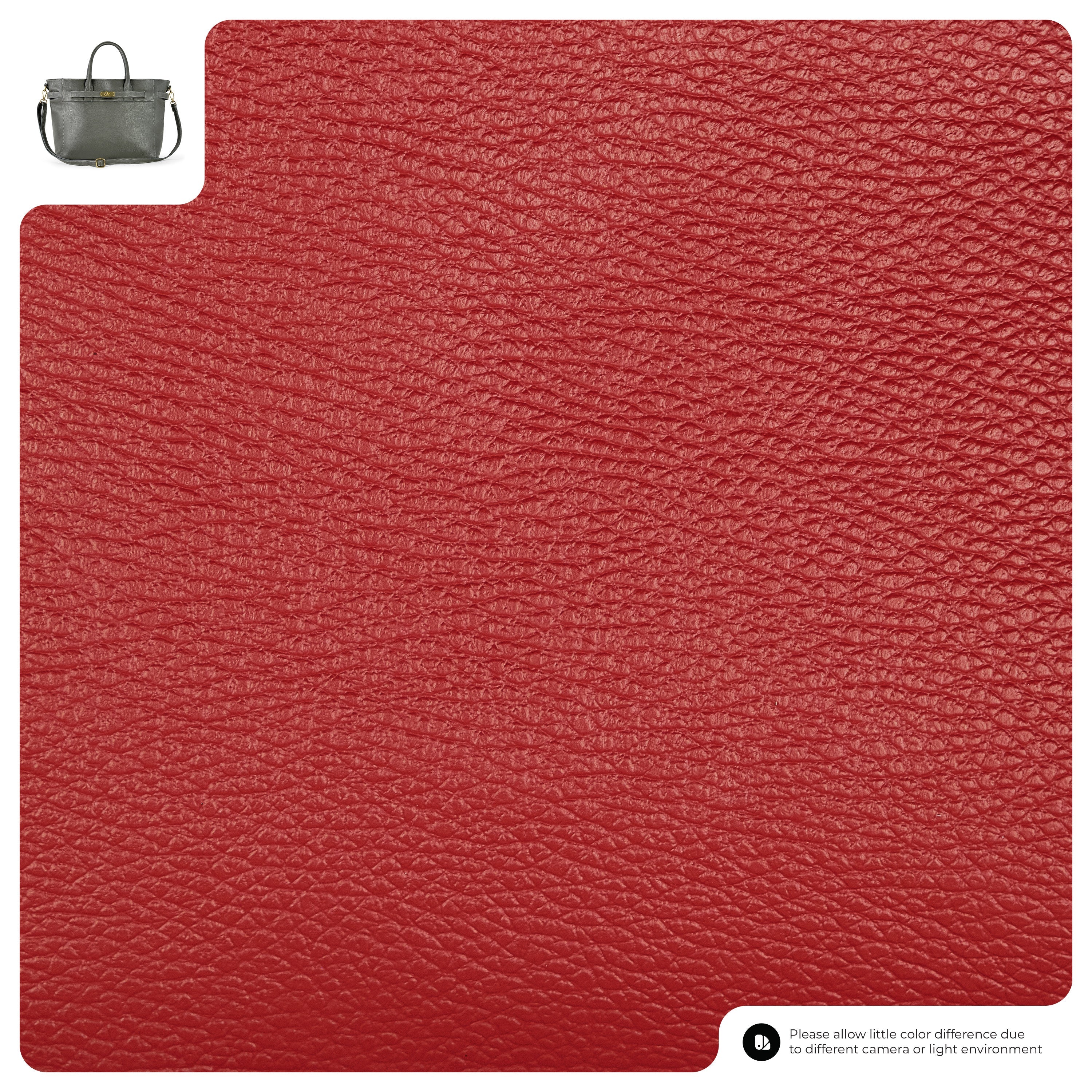Calf Leather Top-Handle Bag 233233