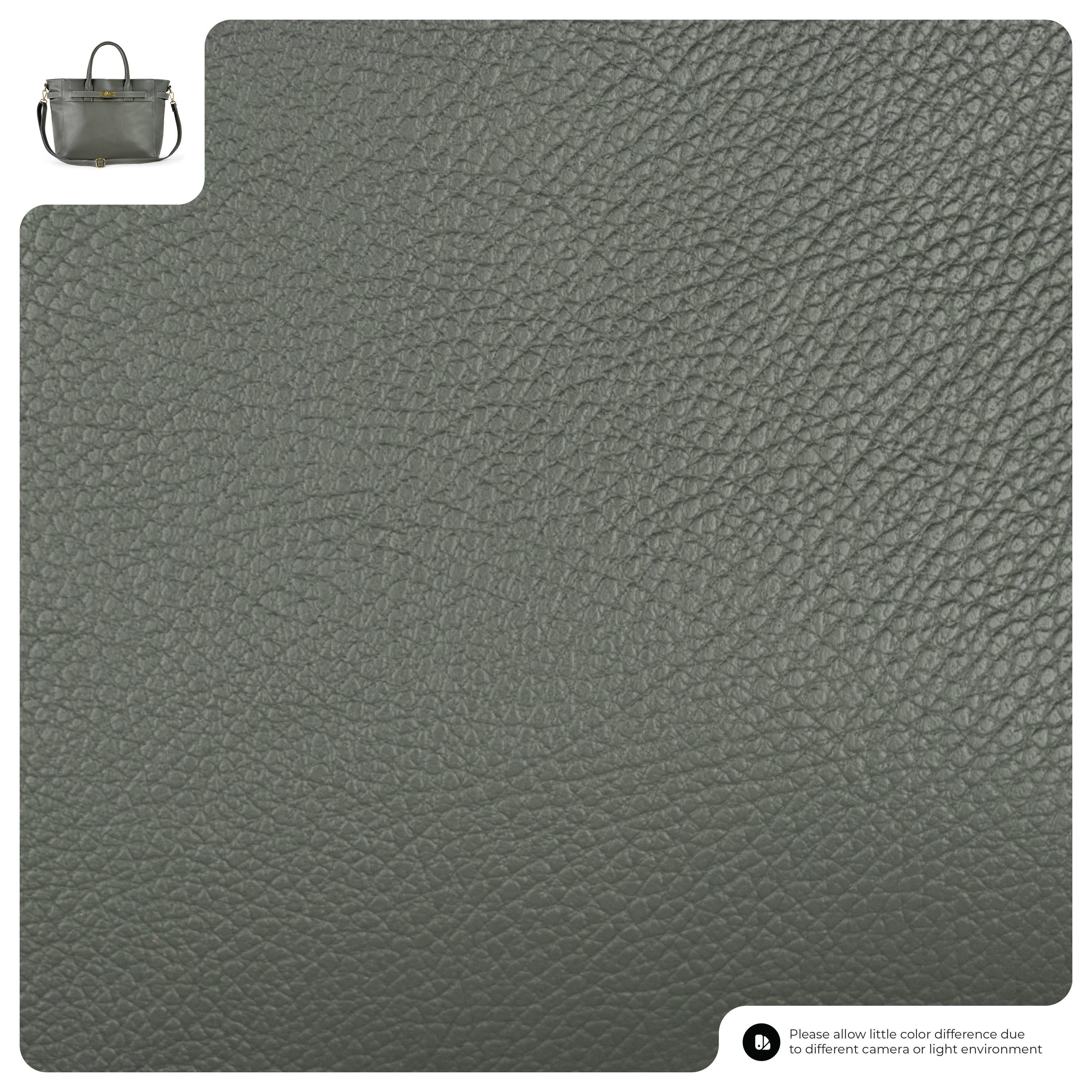 Calf Leather Top-Handle Bag 233233