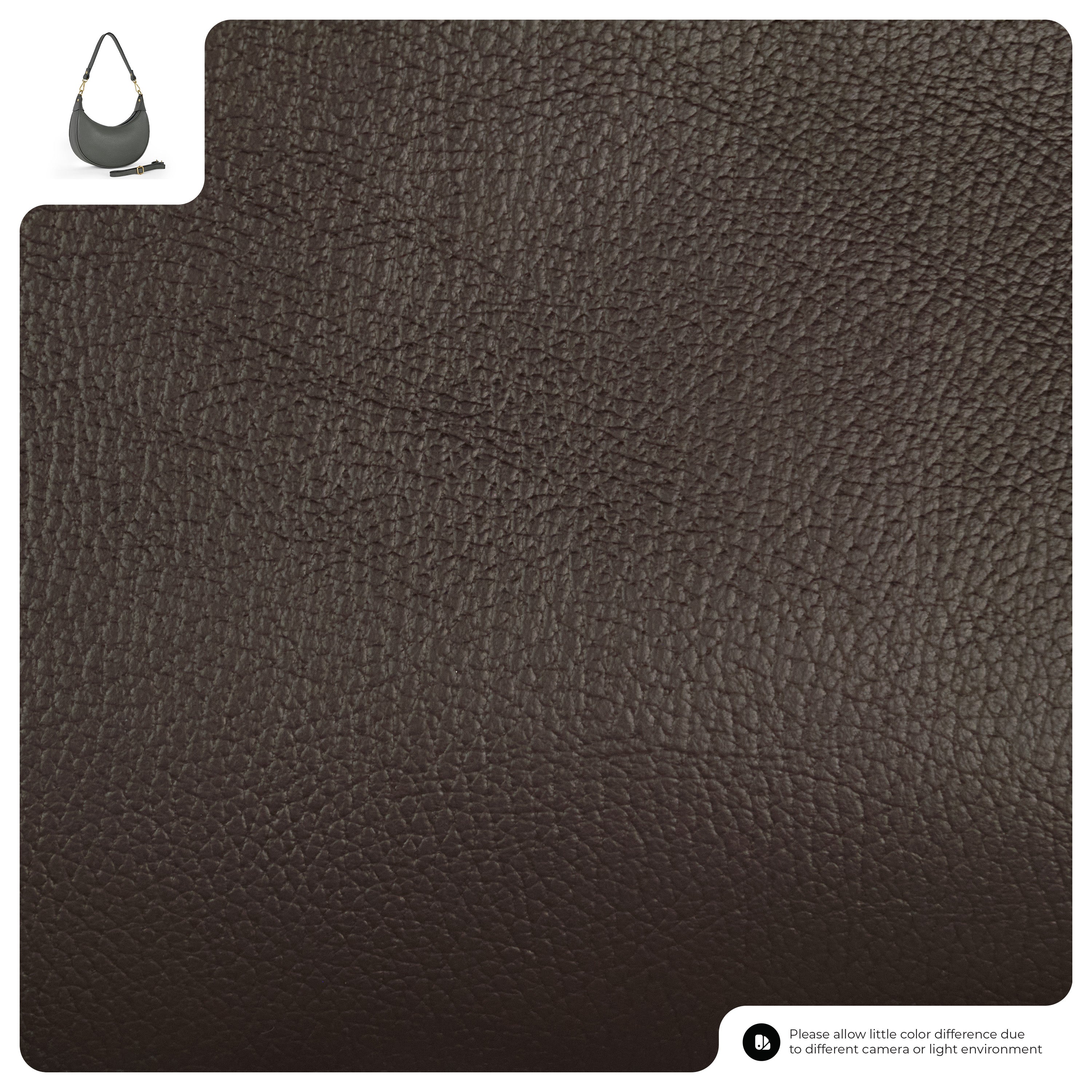 Calf Leather Shoulder Bag 222024