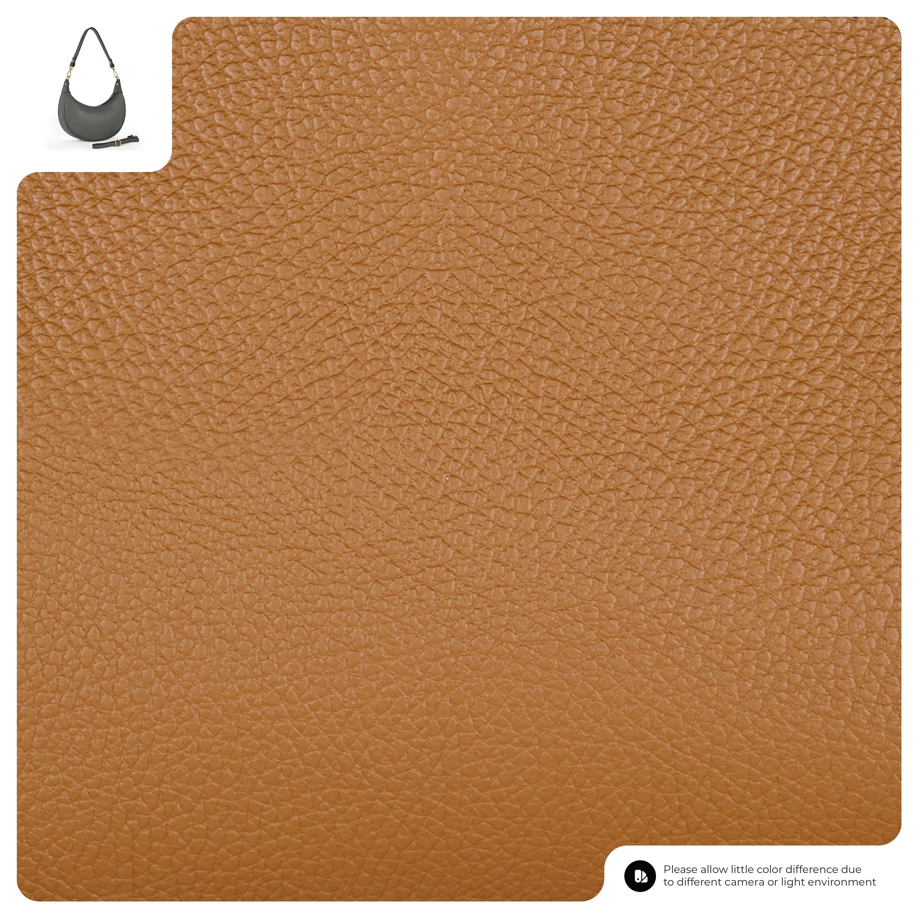 Calf Leather Shoulder Bag 222024